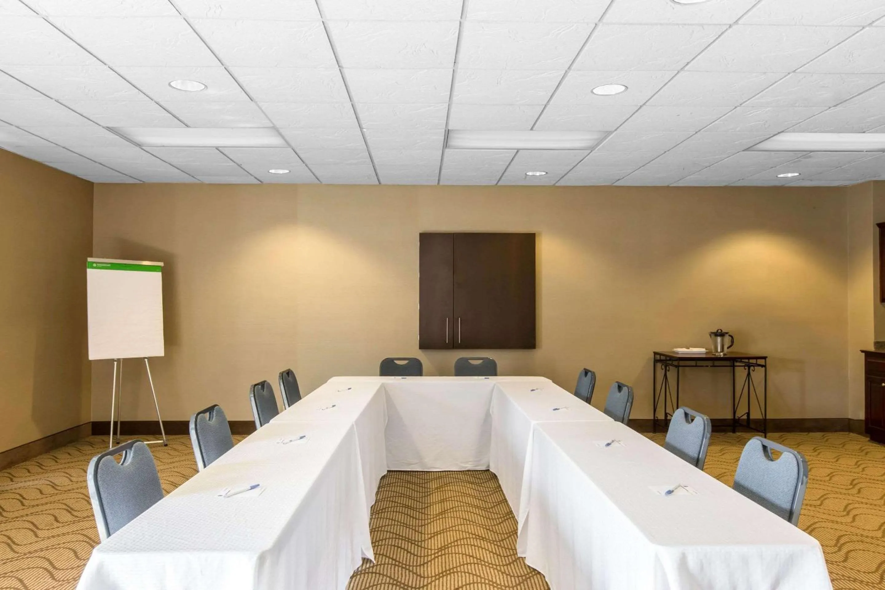 On site in Comfort Inn & Suites Thomson