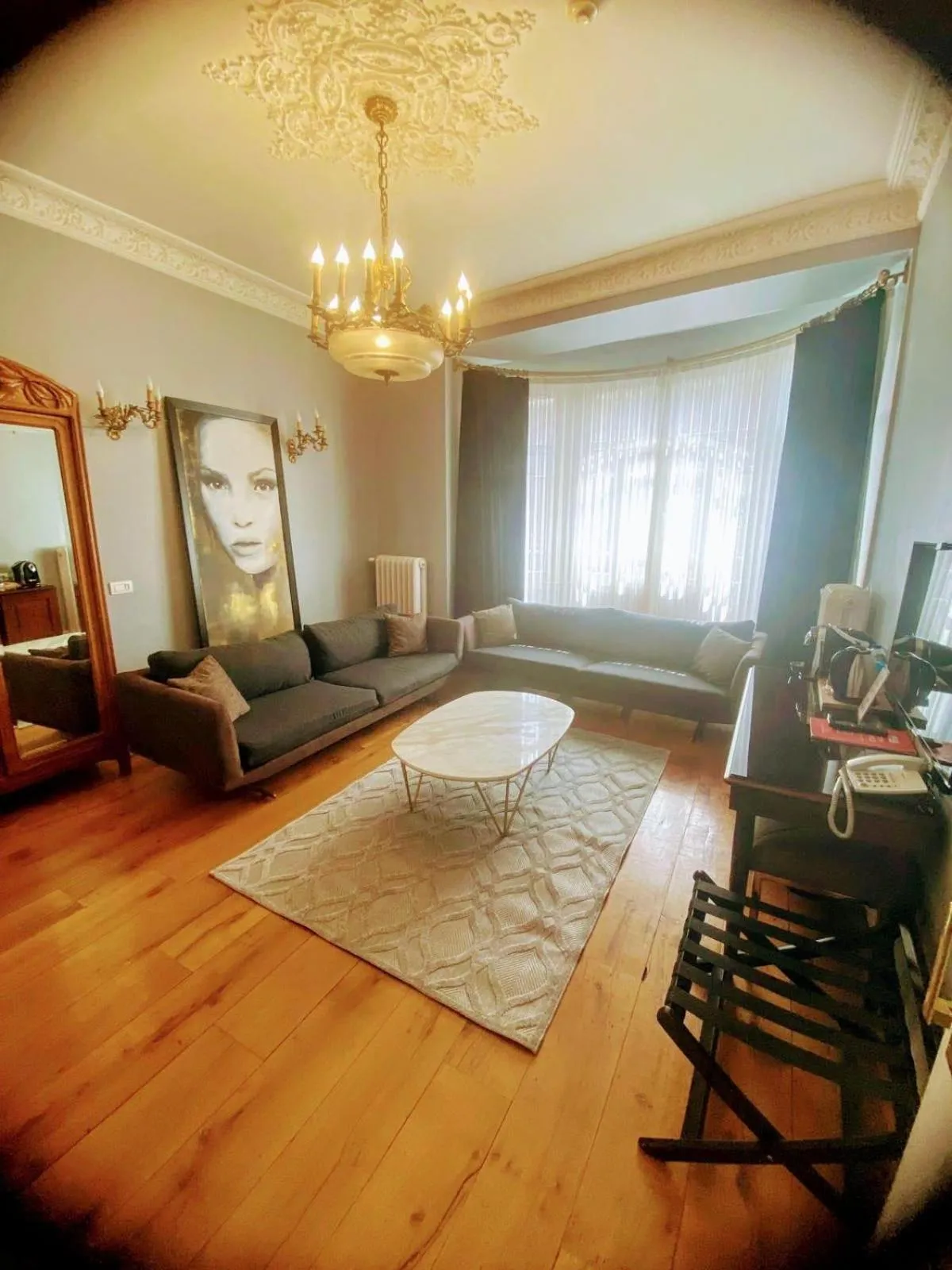 Lina Hotel Taksim Pera