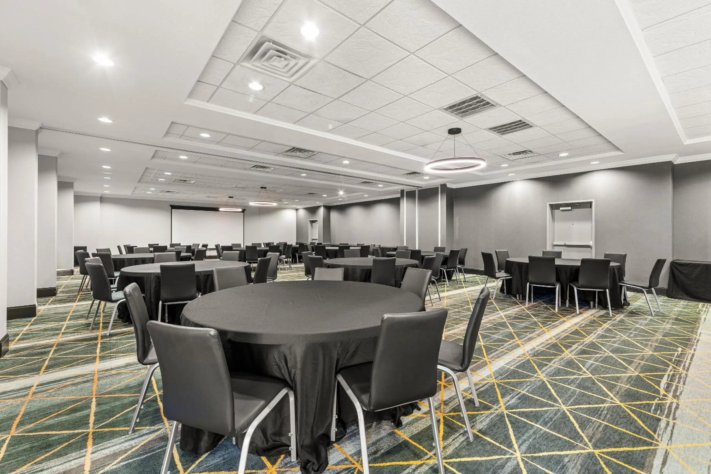 Banquet/Function facilities in Holiday Inn Austin North by IHG