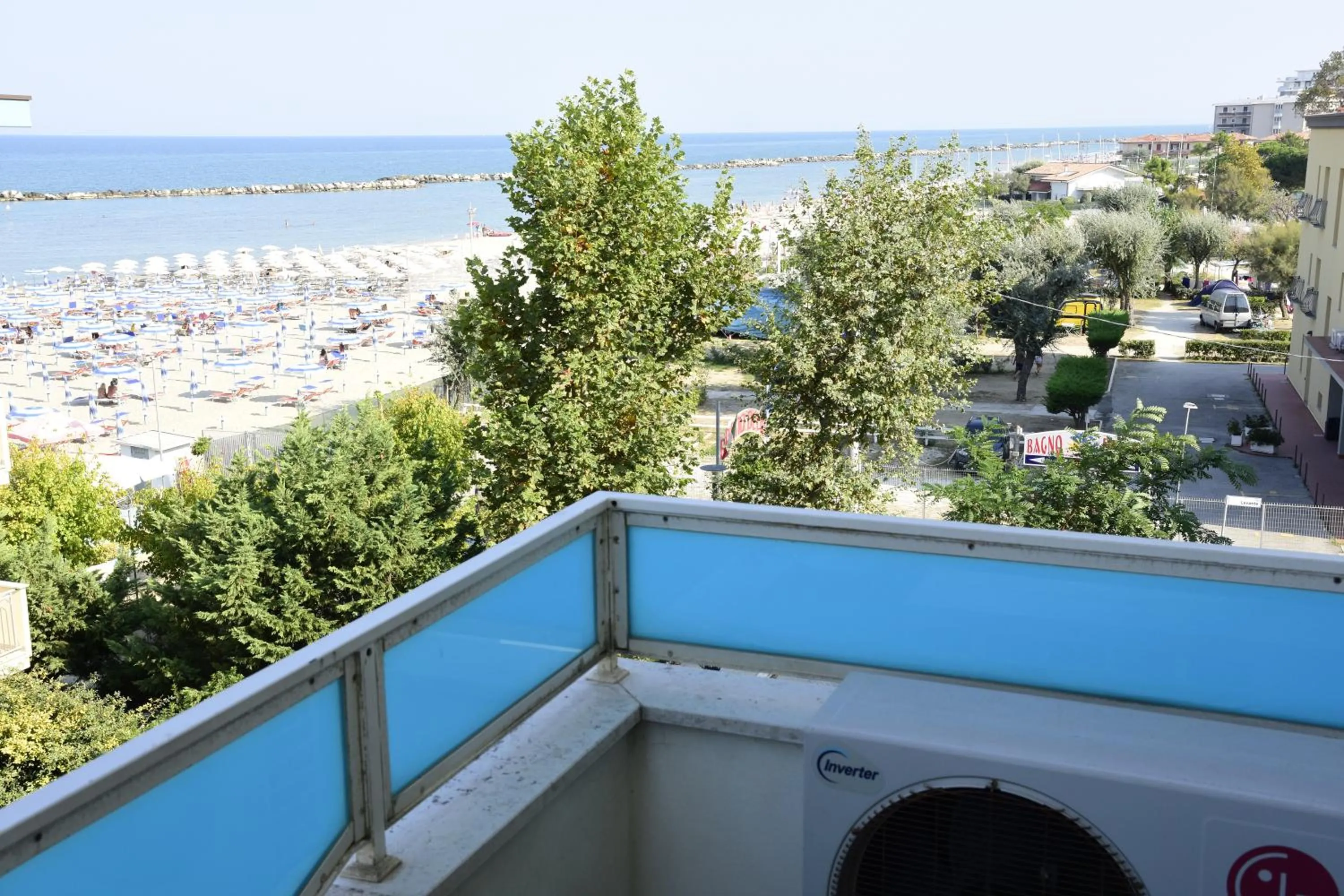 Residence Altamarea