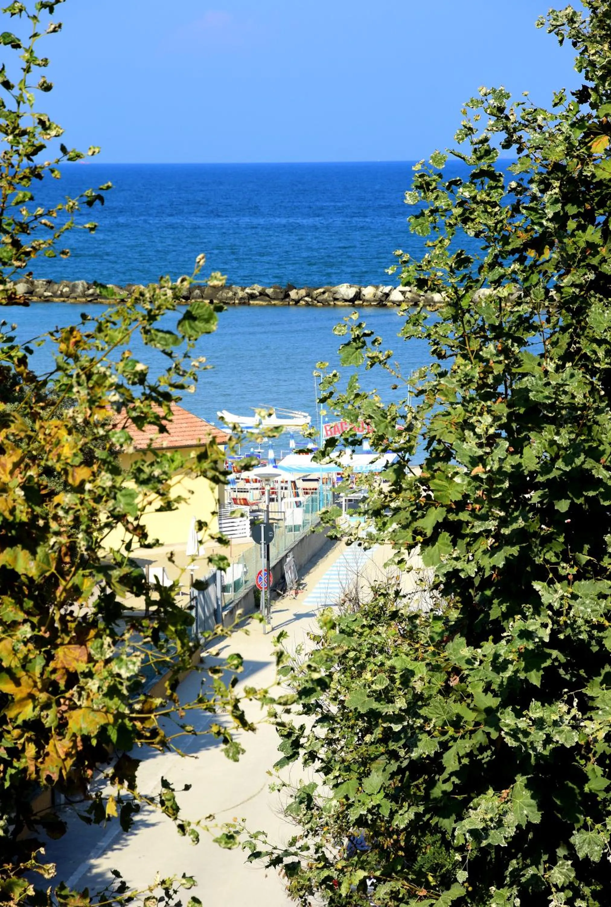 Residence Altamarea
