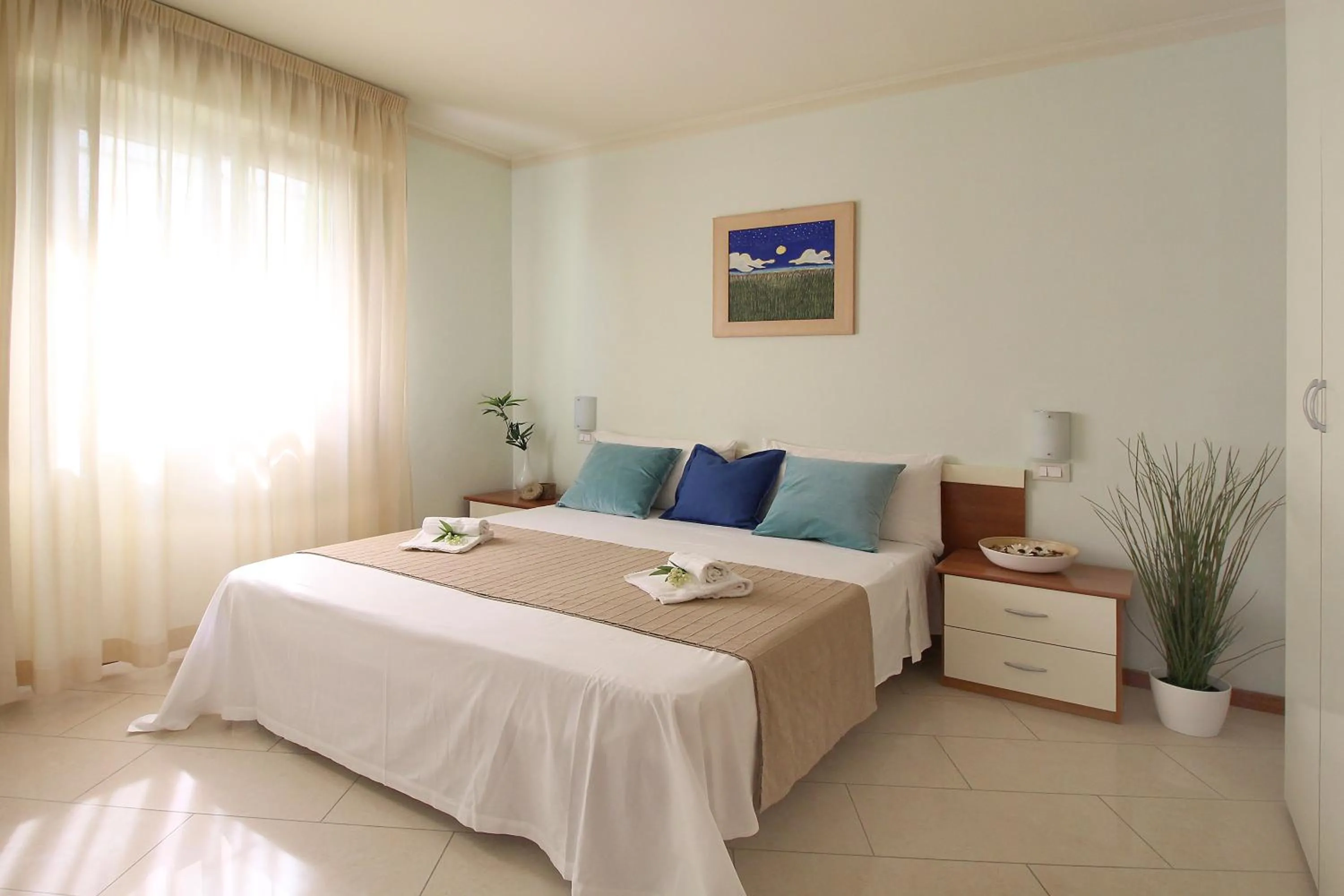 Residence Altamarea