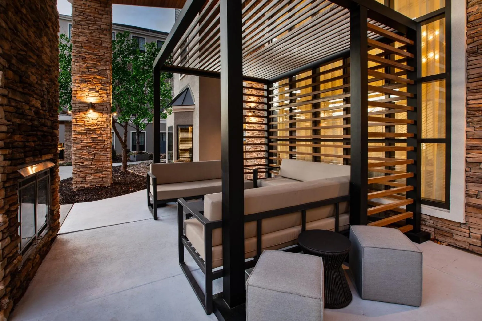 Other, Bed in Staybridge Suites Omaha 80th and Dodge by IHG