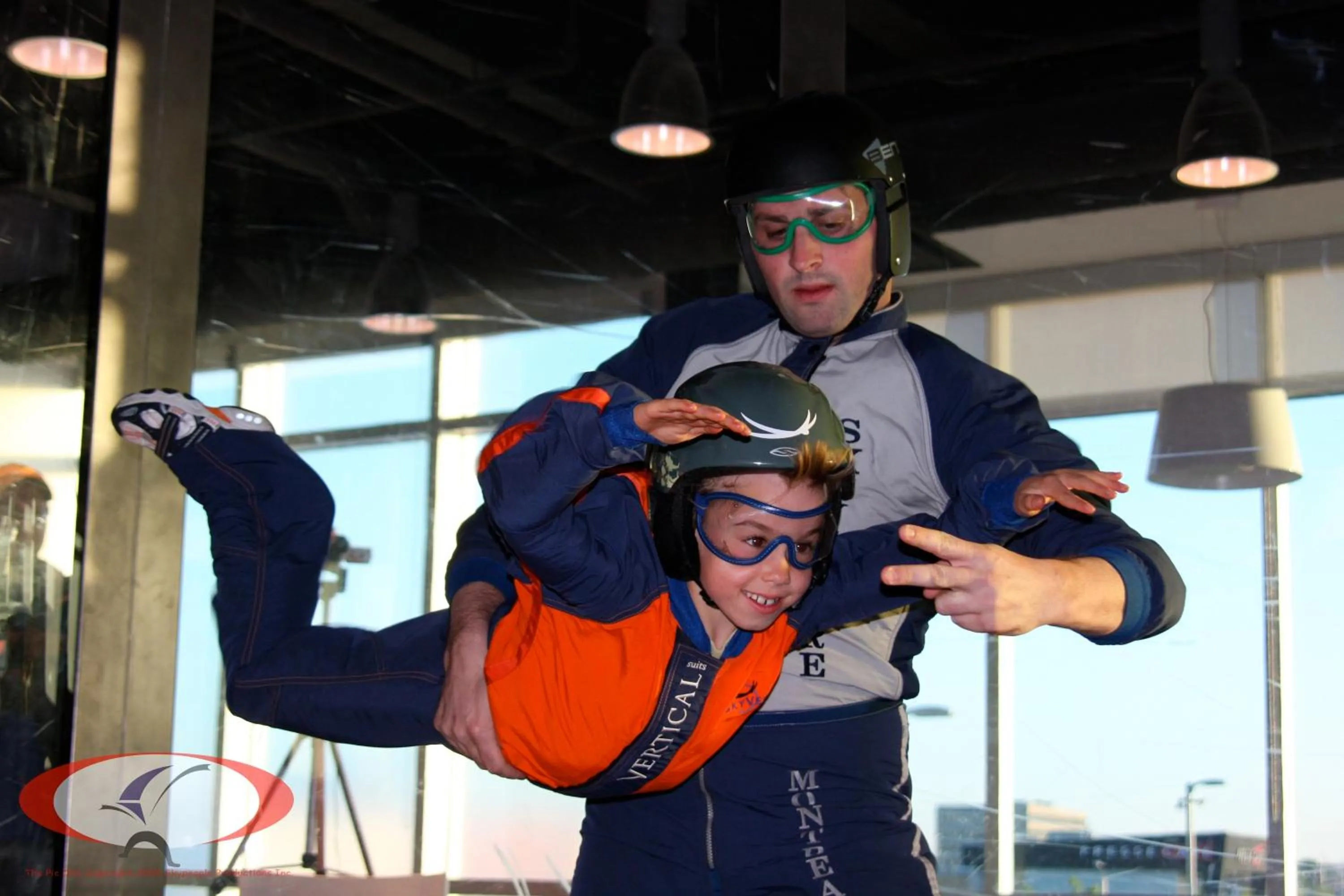 Nearby landmark in Holiday Inn Laval Montreal by IHG