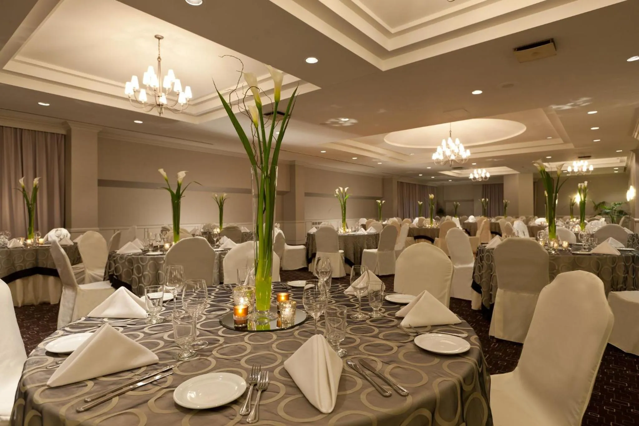 Banquet/Function facilities in Holiday Inn Laval Montreal by IHG