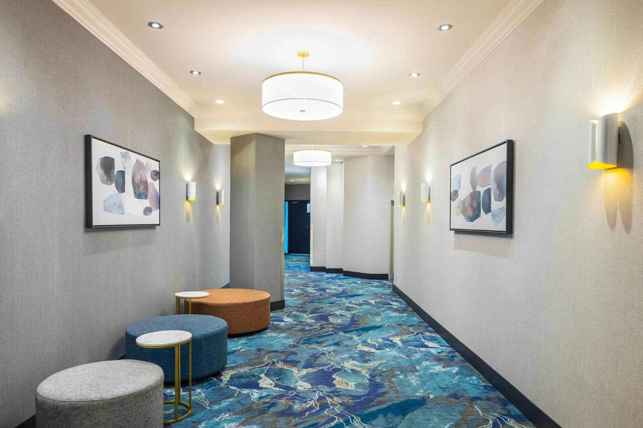 Meeting/conference room in Holiday Inn Laval Montreal by IHG