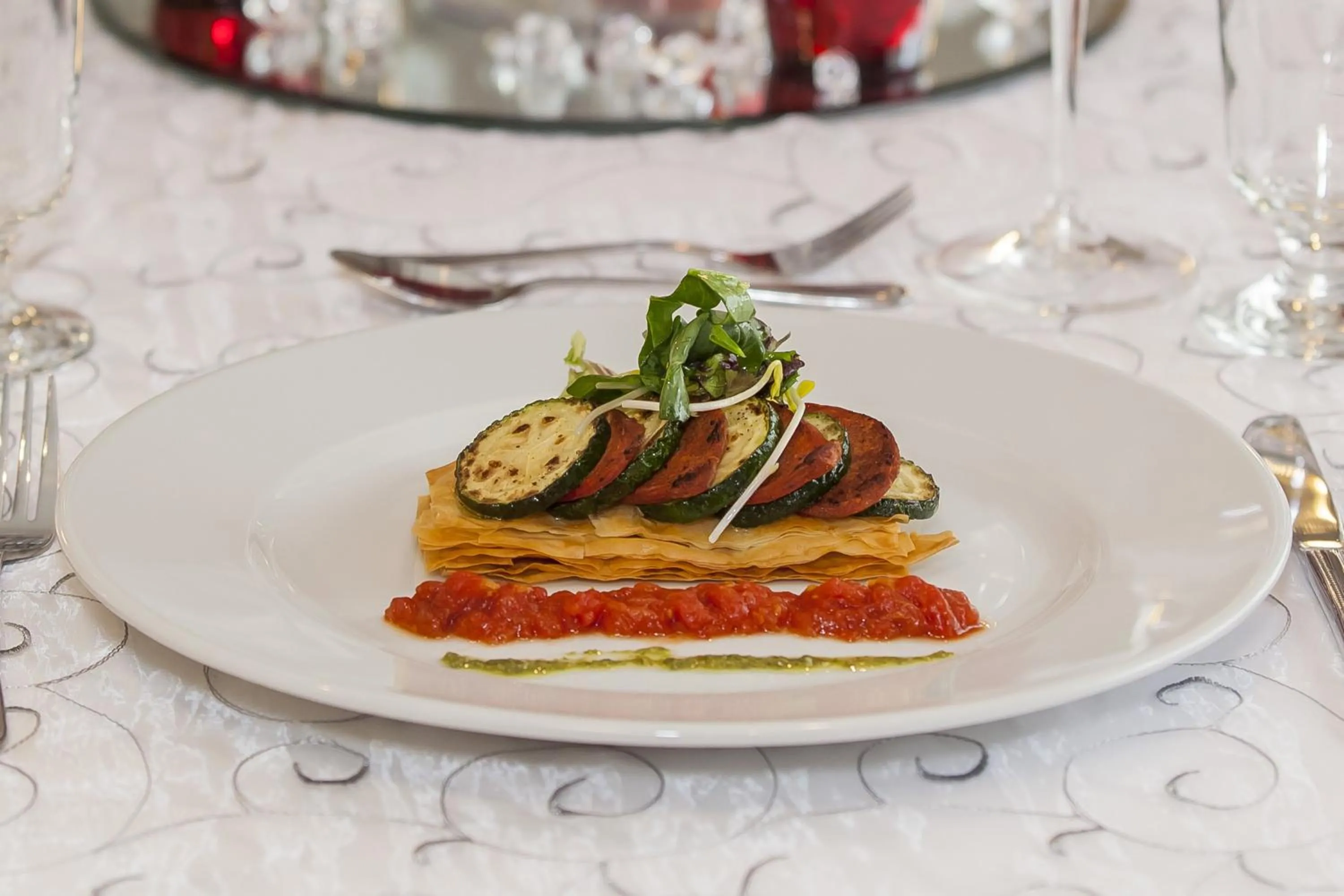 Meeting/conference room in Holiday Inn Laval Montreal by IHG