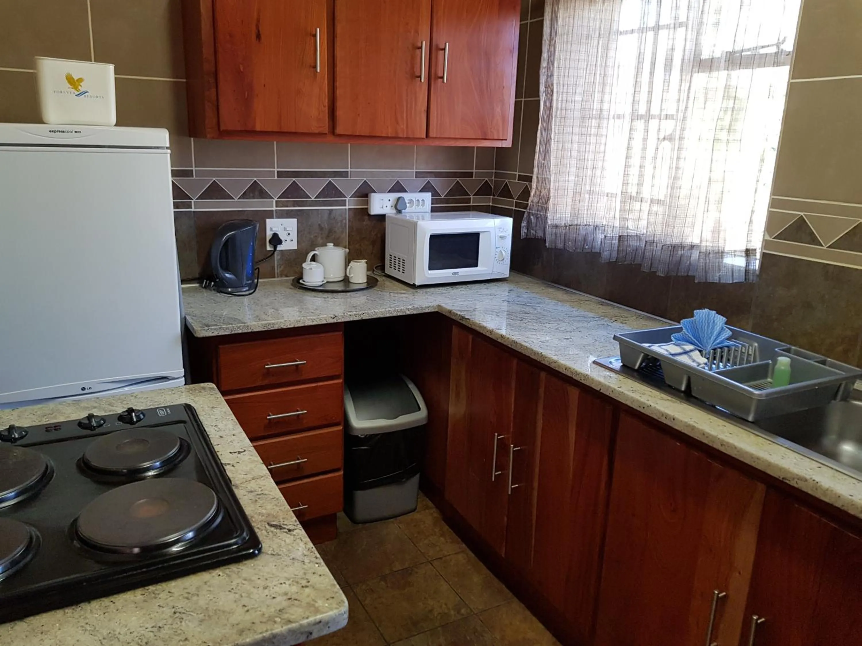 Kitchen or kitchenette in Blyde Canyon, A Forever Resort
