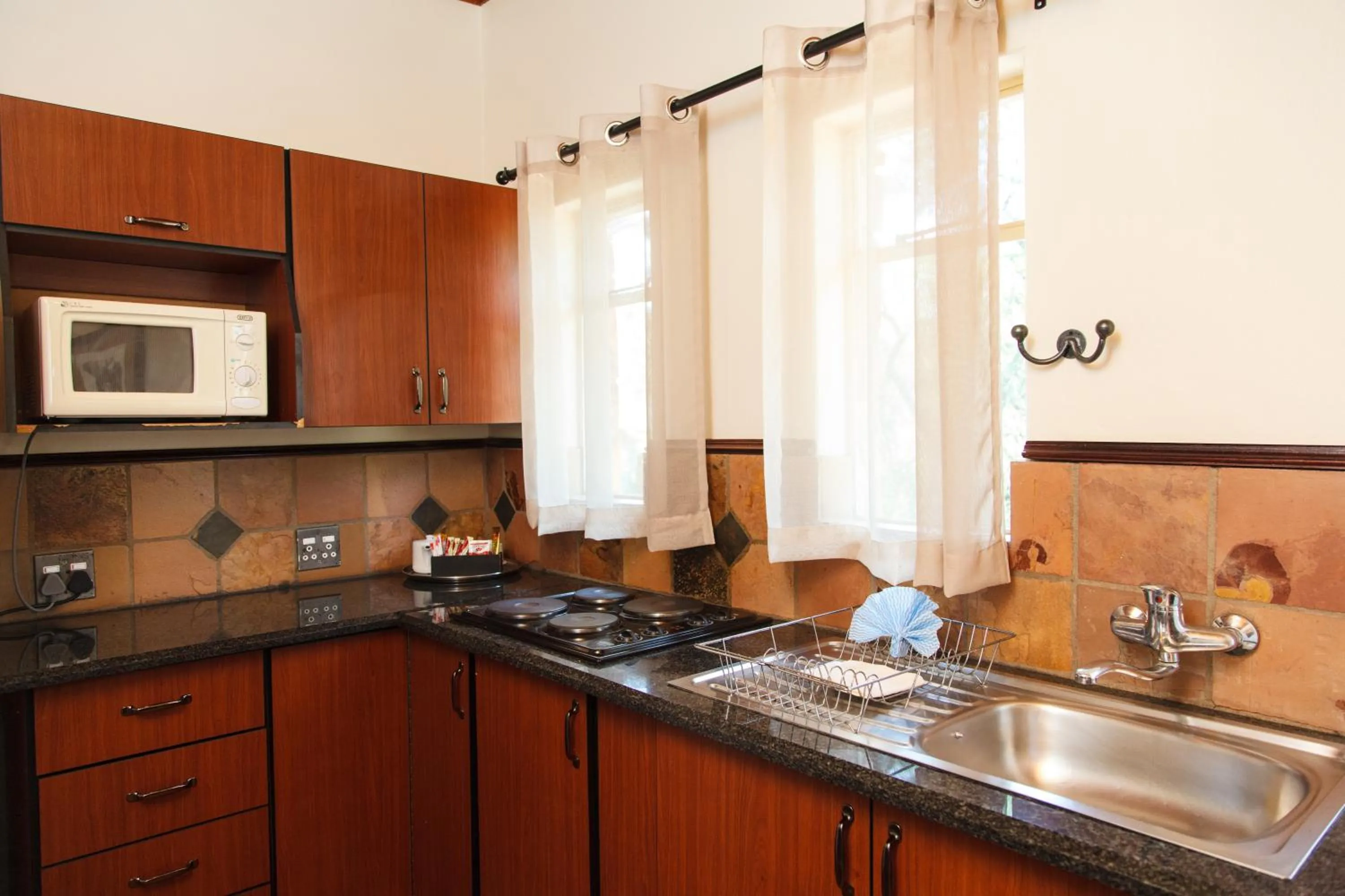 Kitchen or kitchenette in Blyde Canyon, A Forever Resort