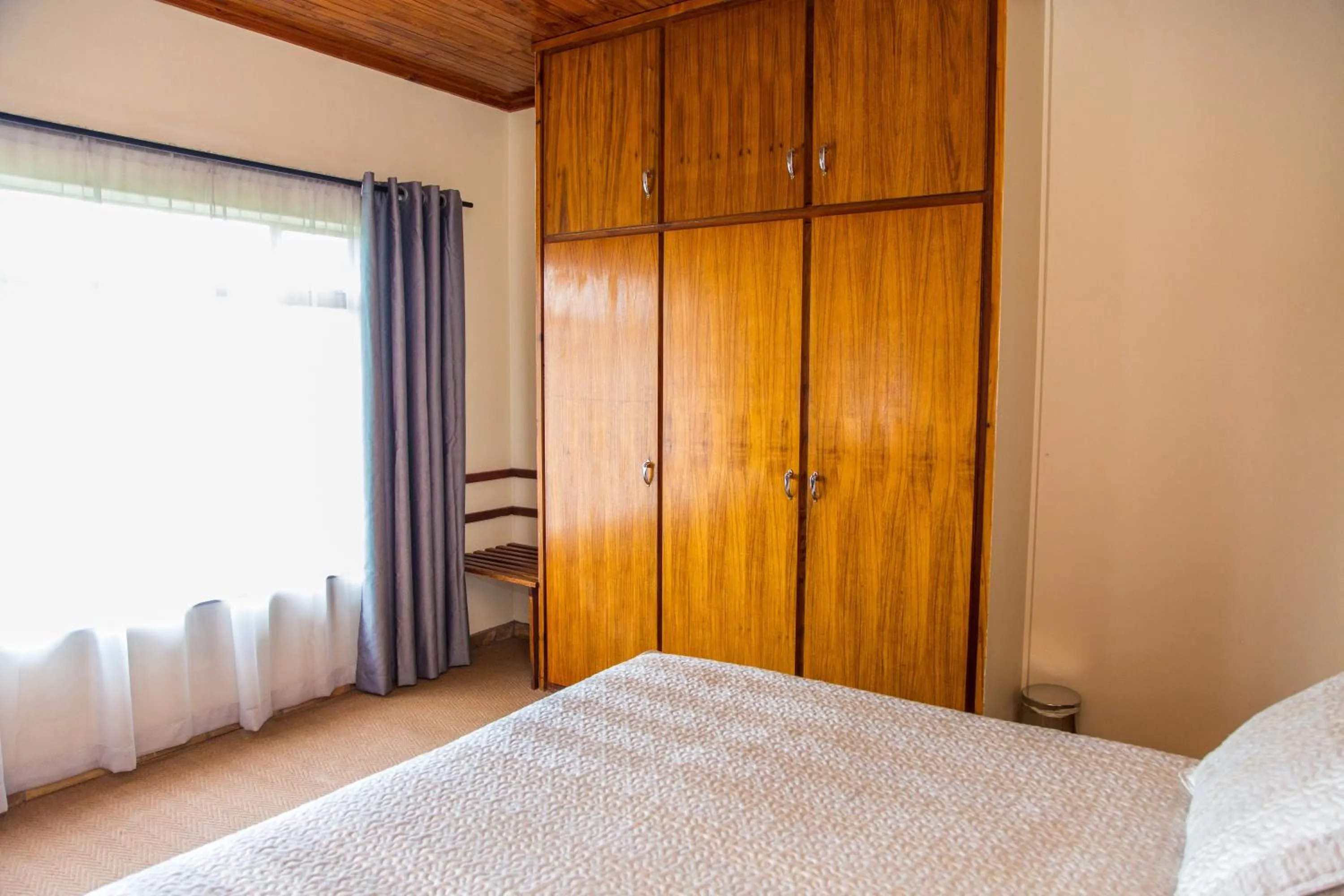 Bedroom, Bed in Blyde Canyon, A Forever Resort