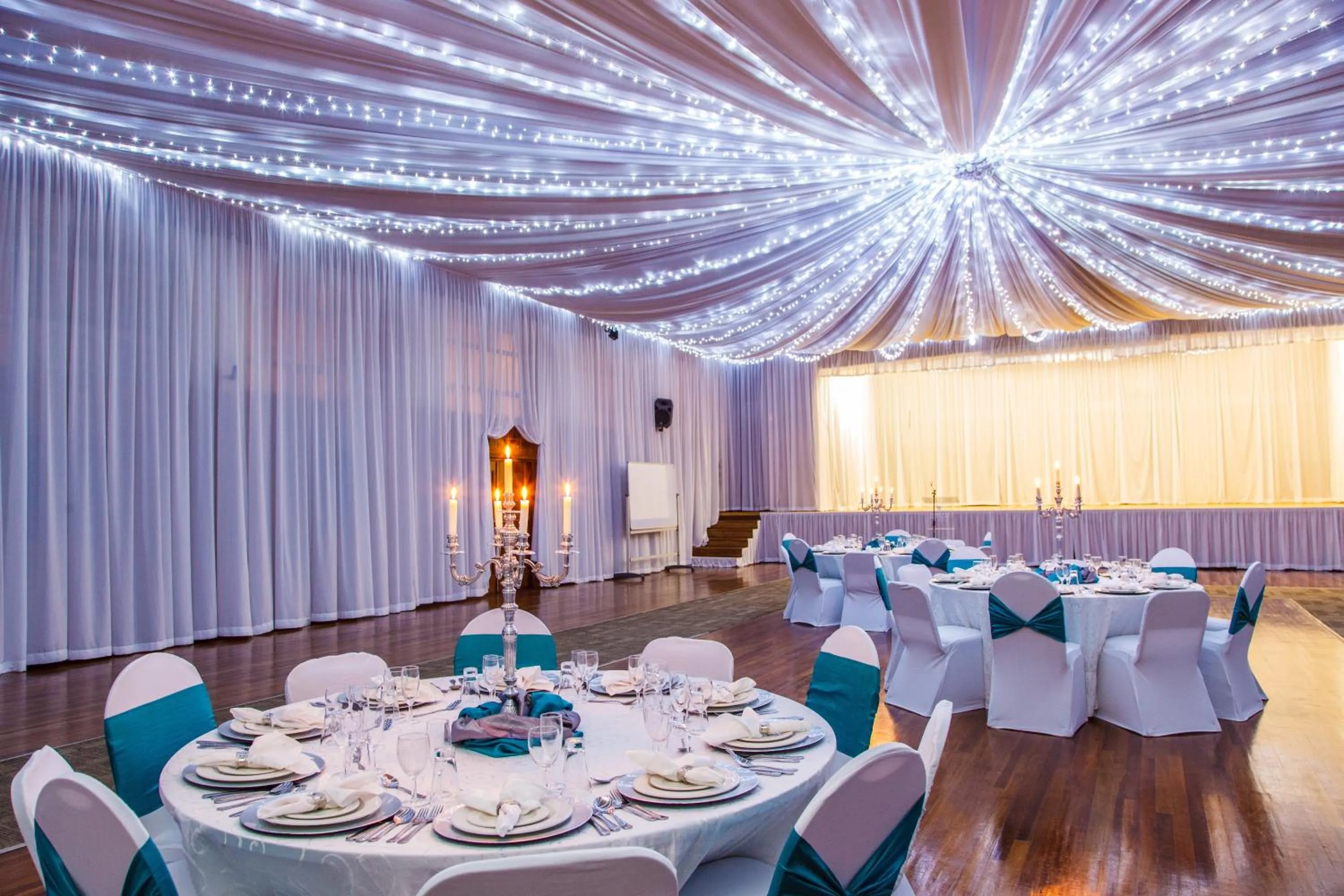 Meeting/conference room in Blyde Canyon, A Forever Resort