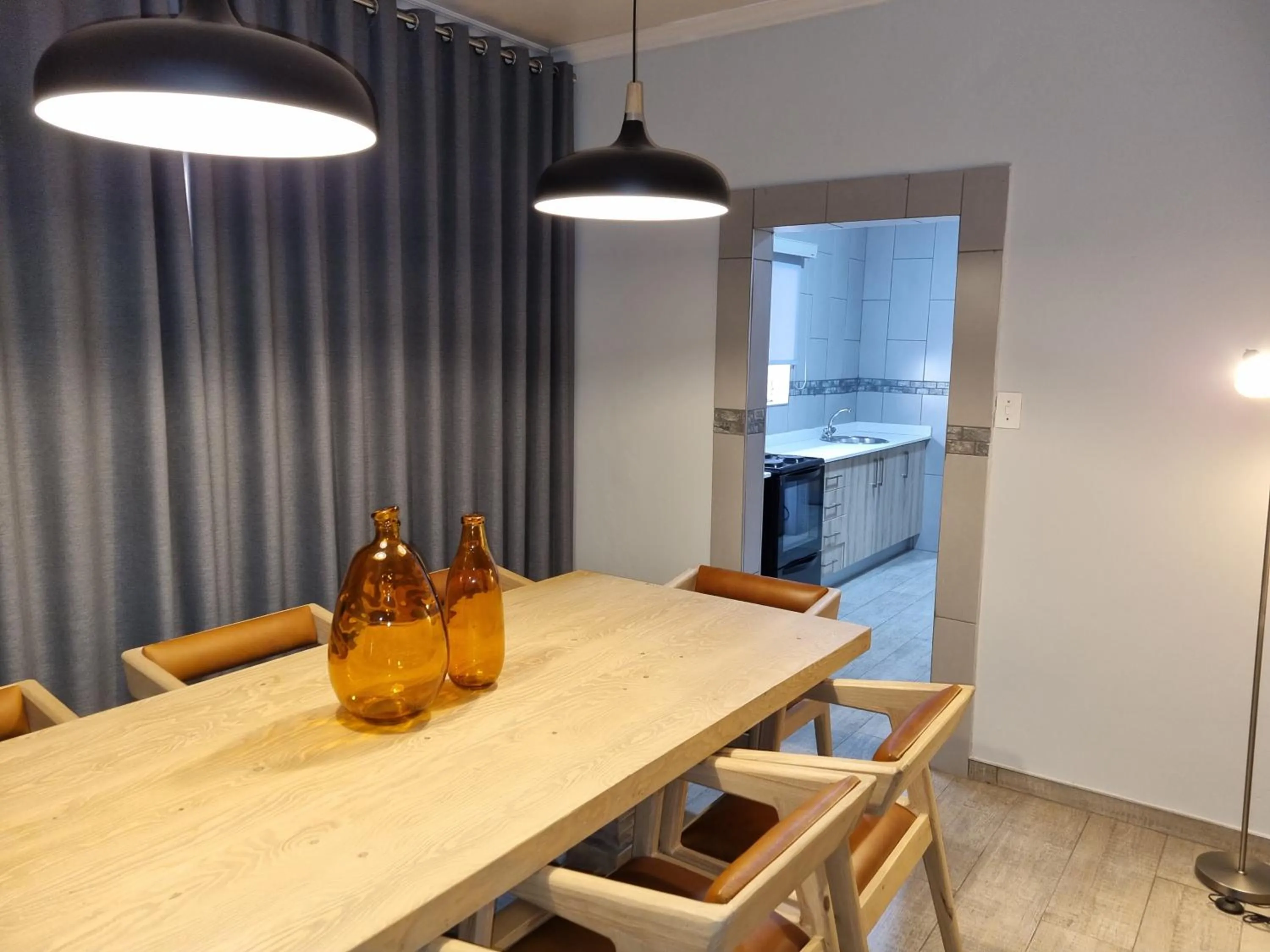 Dinner in Blyde Canyon, A Forever Resort