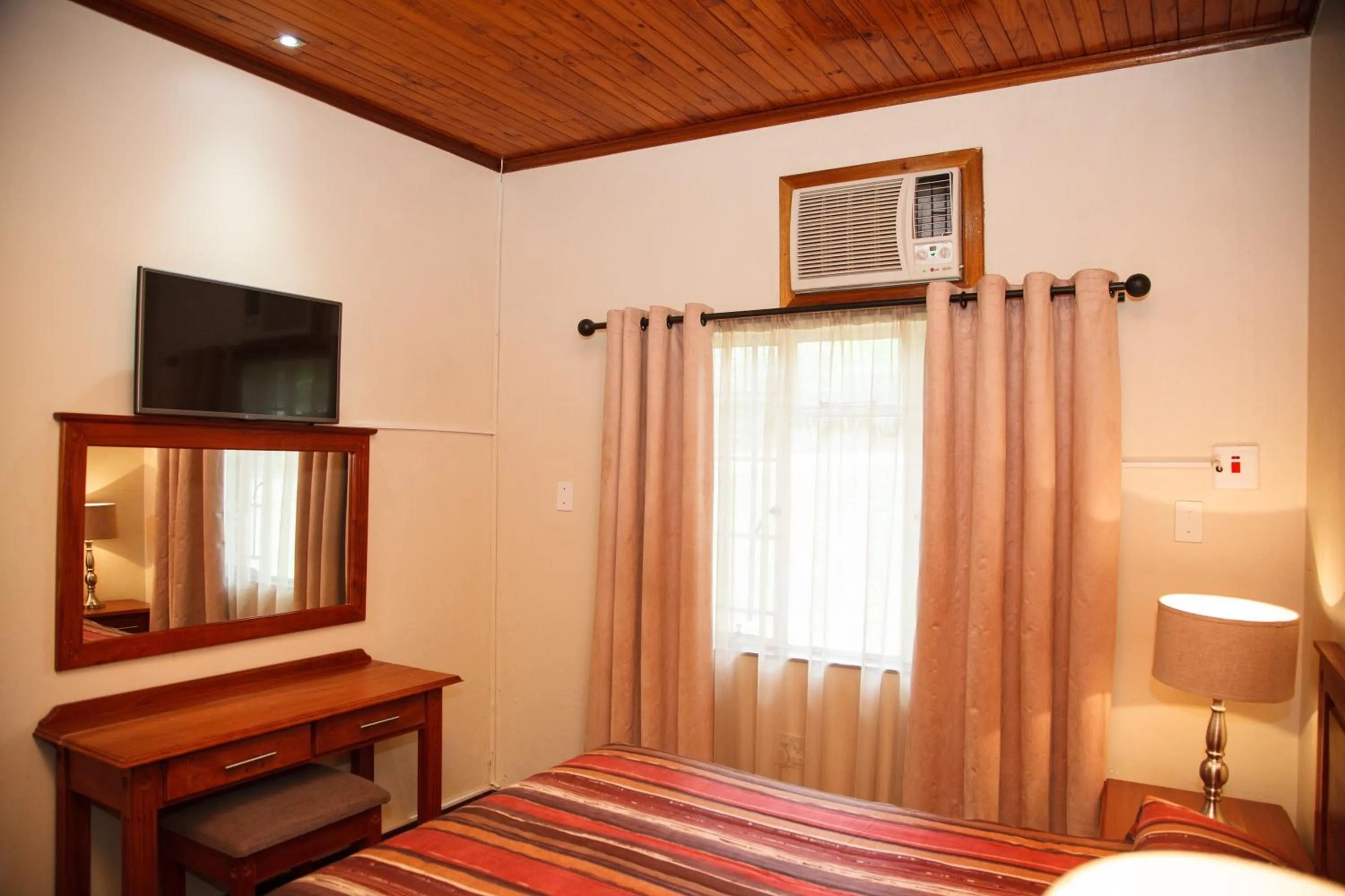 Bedroom, Bed in Blyde Canyon, A Forever Resort