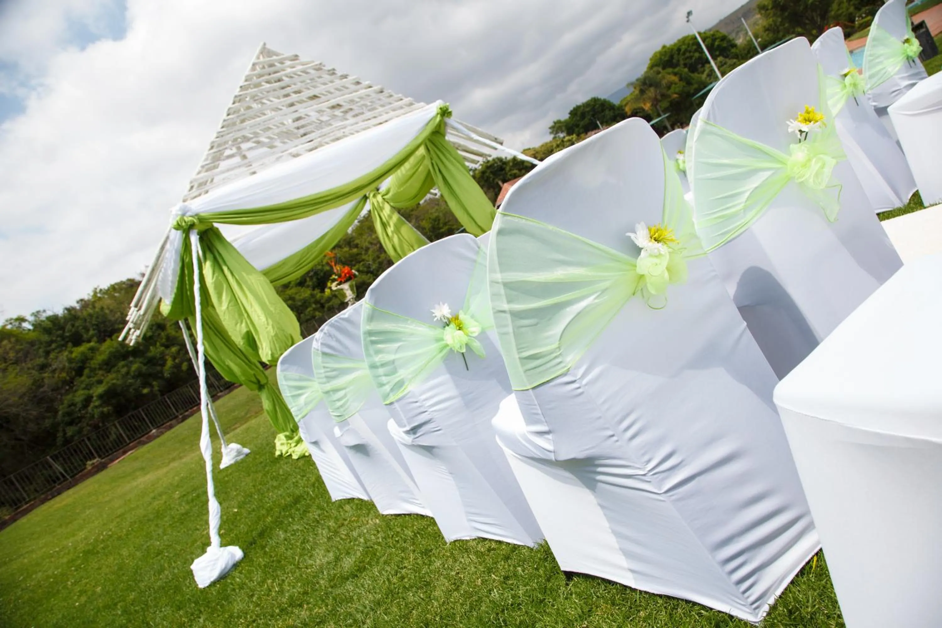 wedding in Blyde Canyon, A Forever Resort