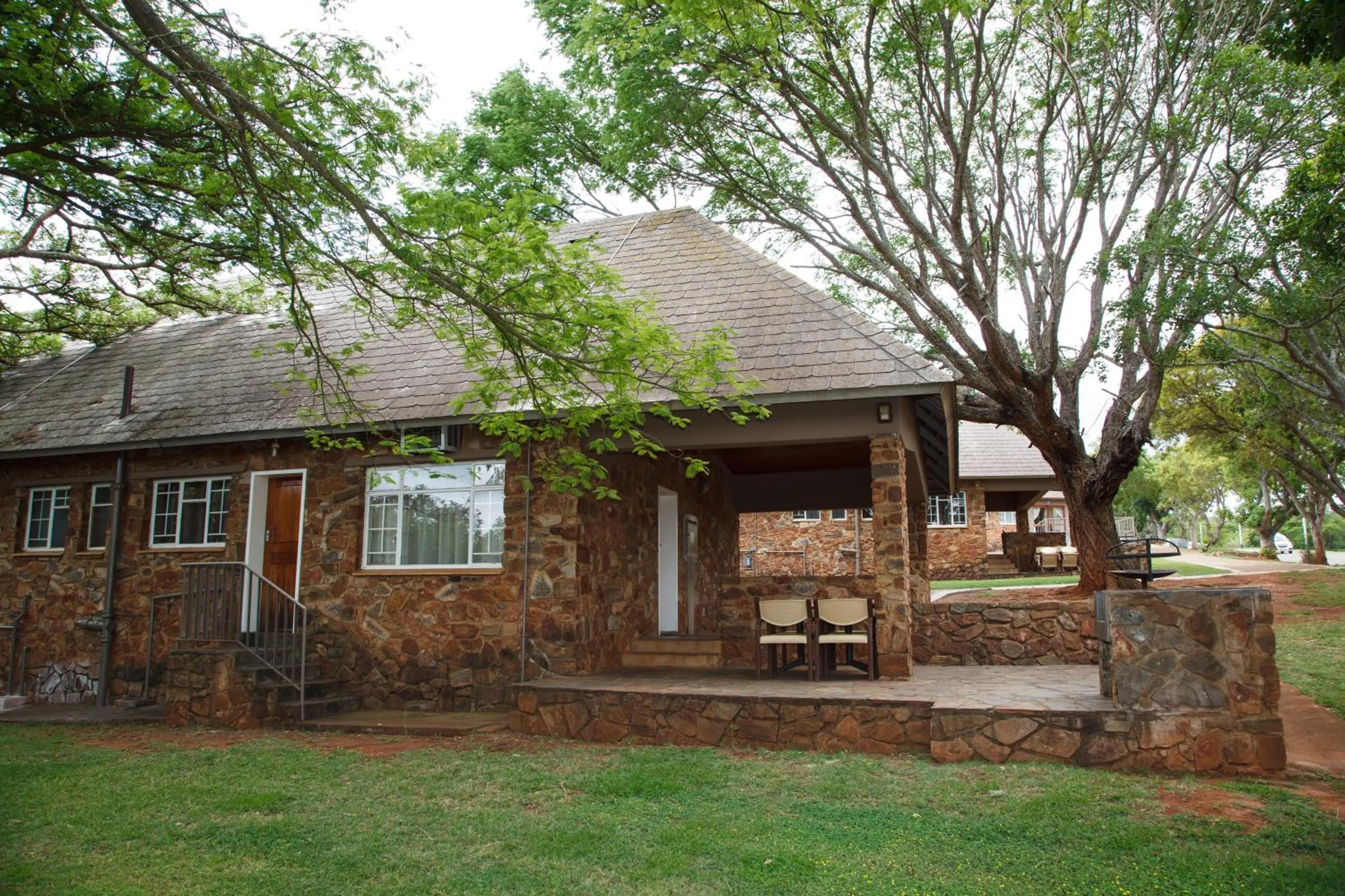 Property building in Blyde Canyon, A Forever Resort
