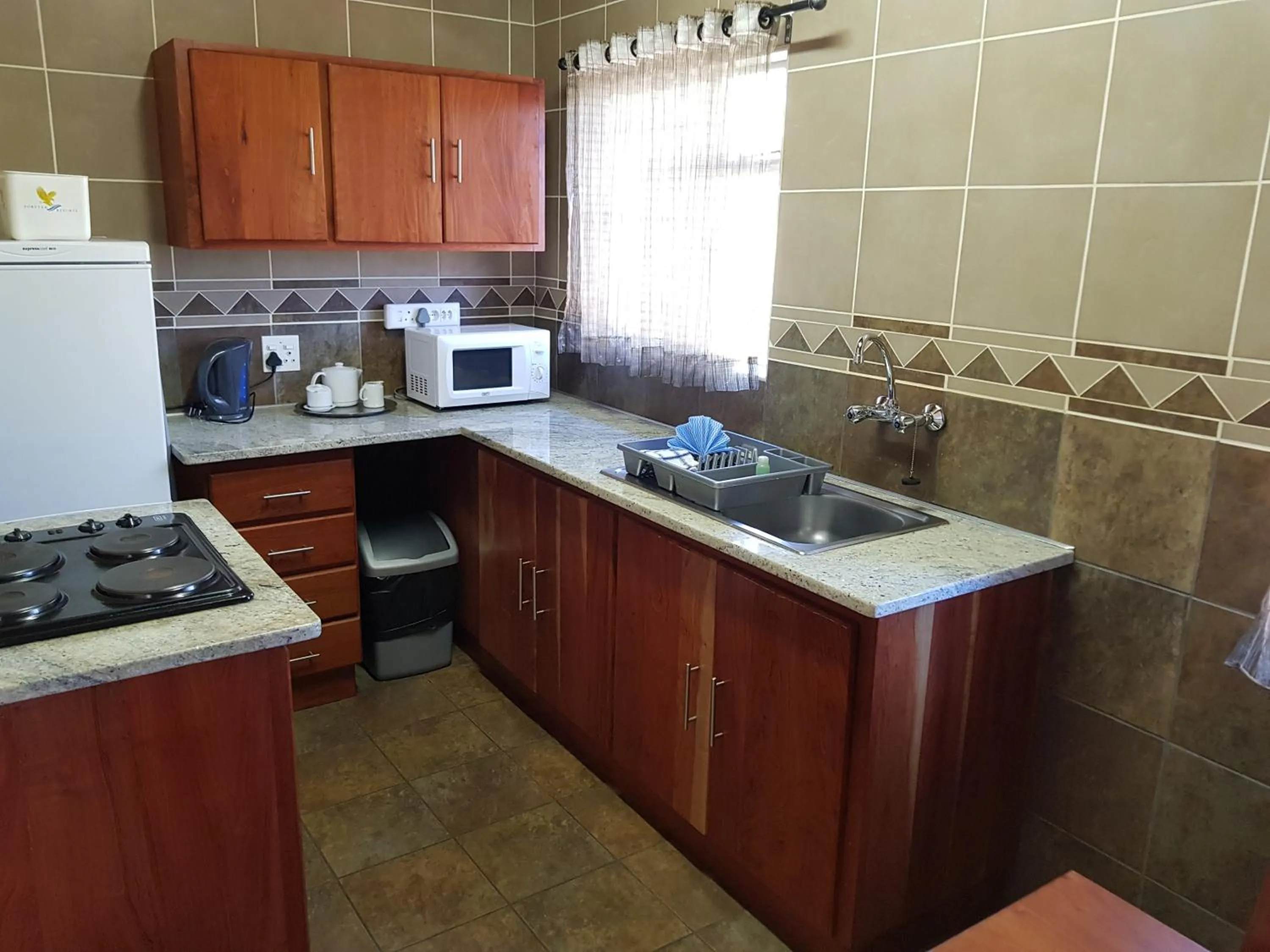 Kitchen or kitchenette in Blyde Canyon, A Forever Resort