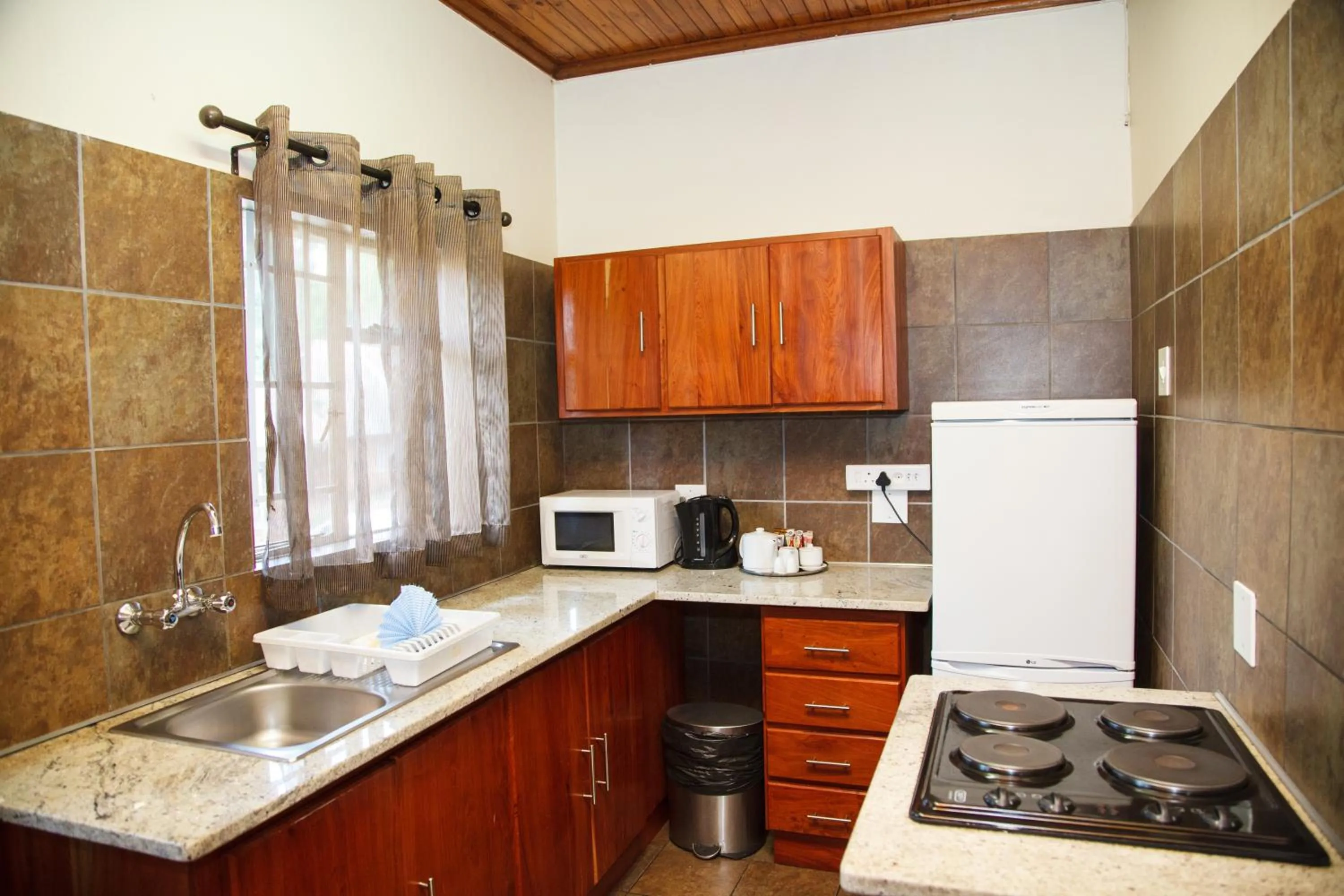 Kitchen or kitchenette in Blyde Canyon, A Forever Resort