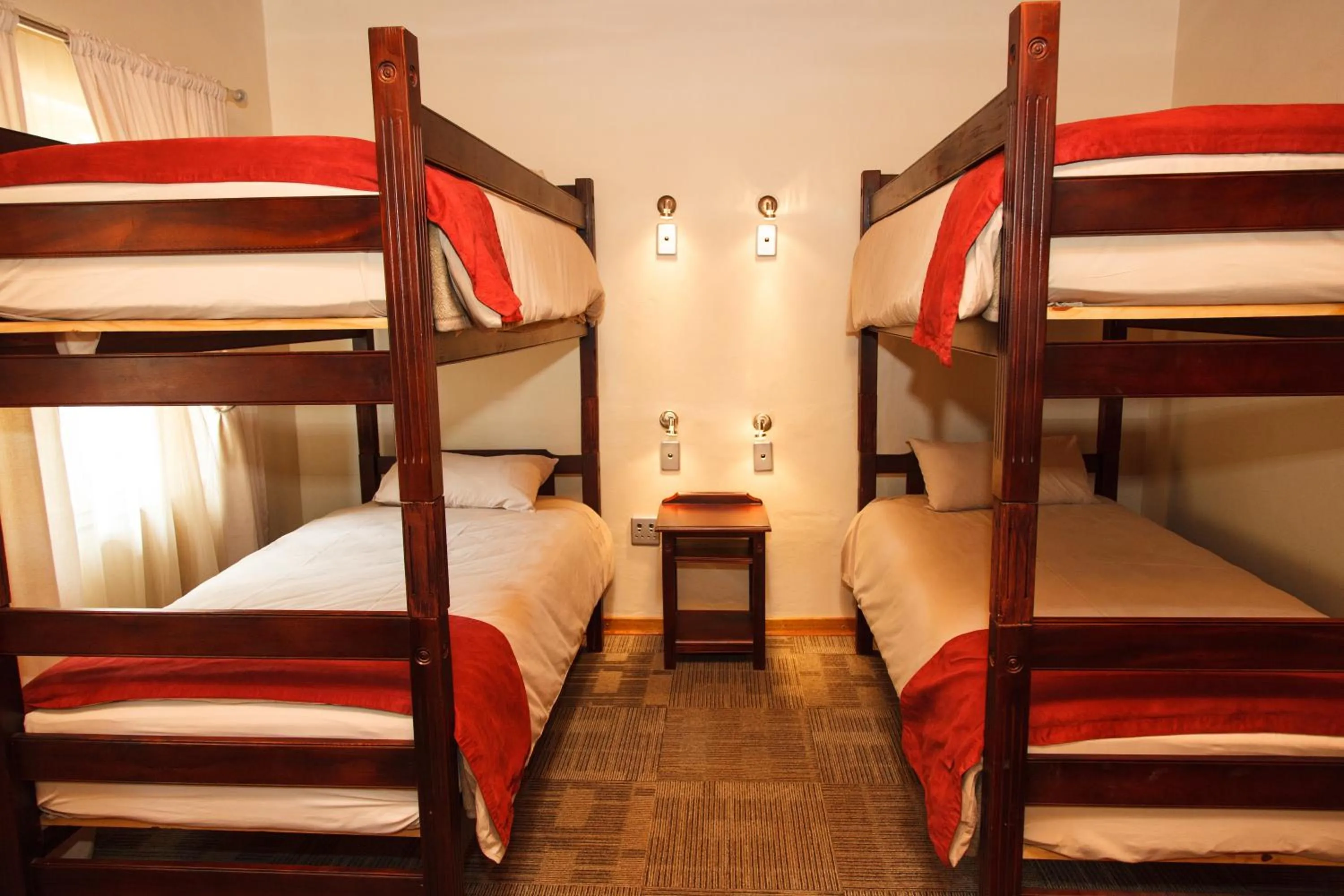 Bedroom, Bed in Blyde Canyon, A Forever Resort