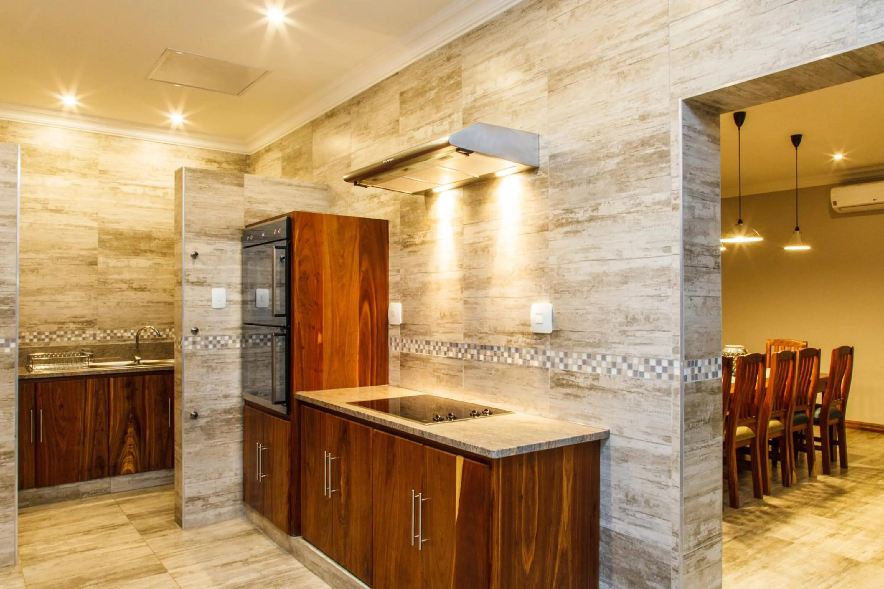 Kitchen or kitchenette in Blyde Canyon, A Forever Resort