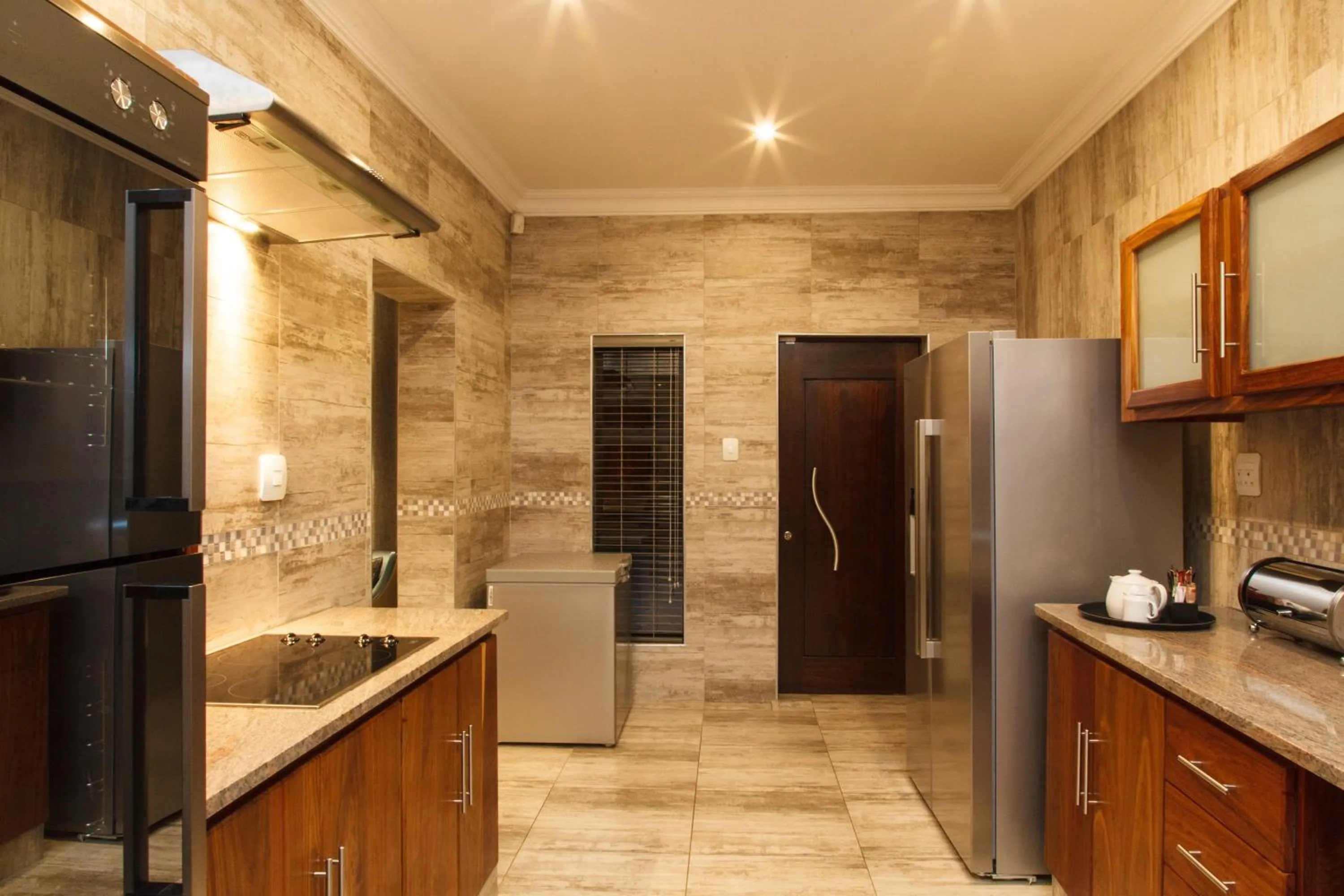 Kitchen or kitchenette in Blyde Canyon, A Forever Resort