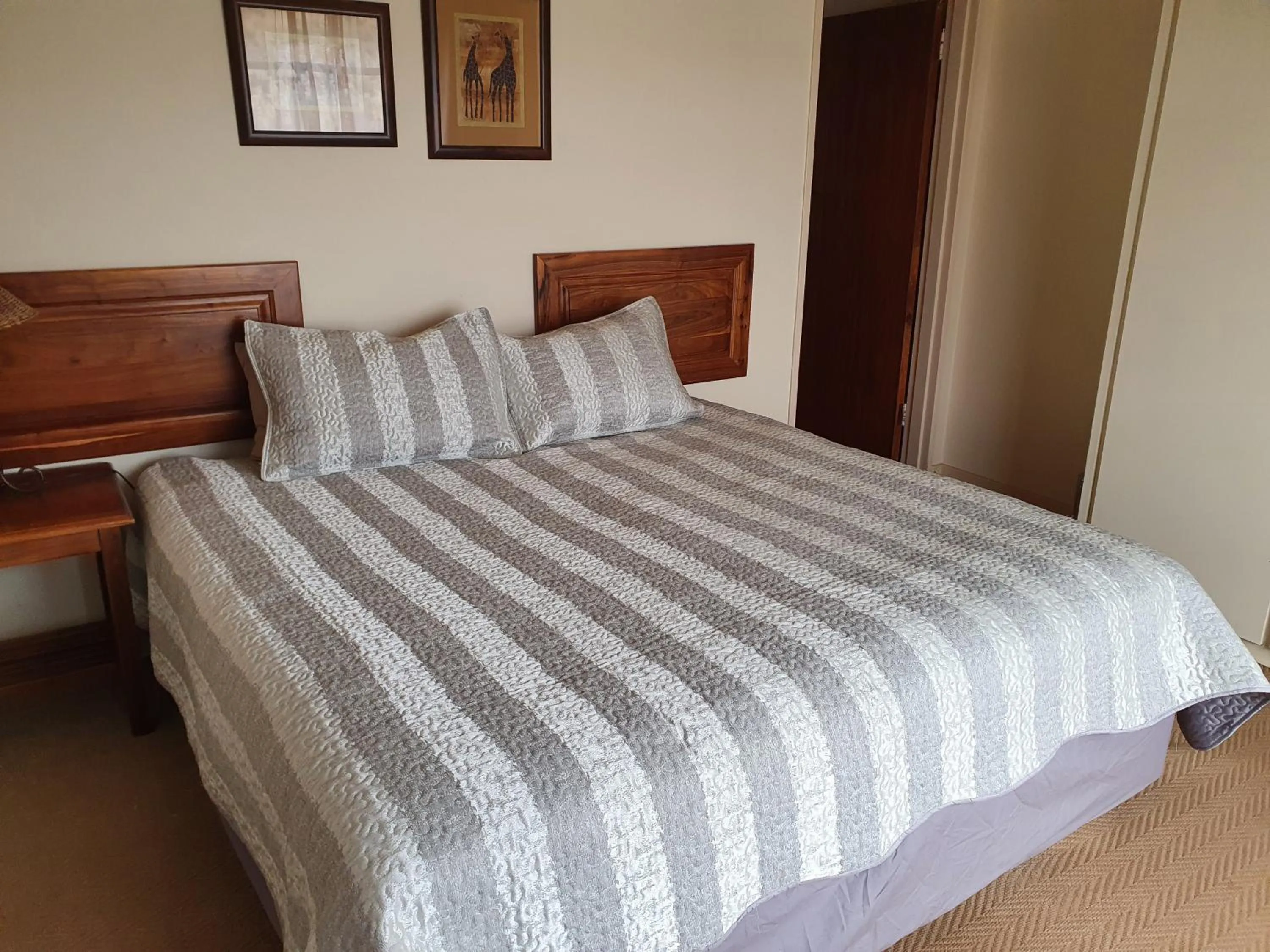 Bedroom, Bed in Blyde Canyon, A Forever Resort