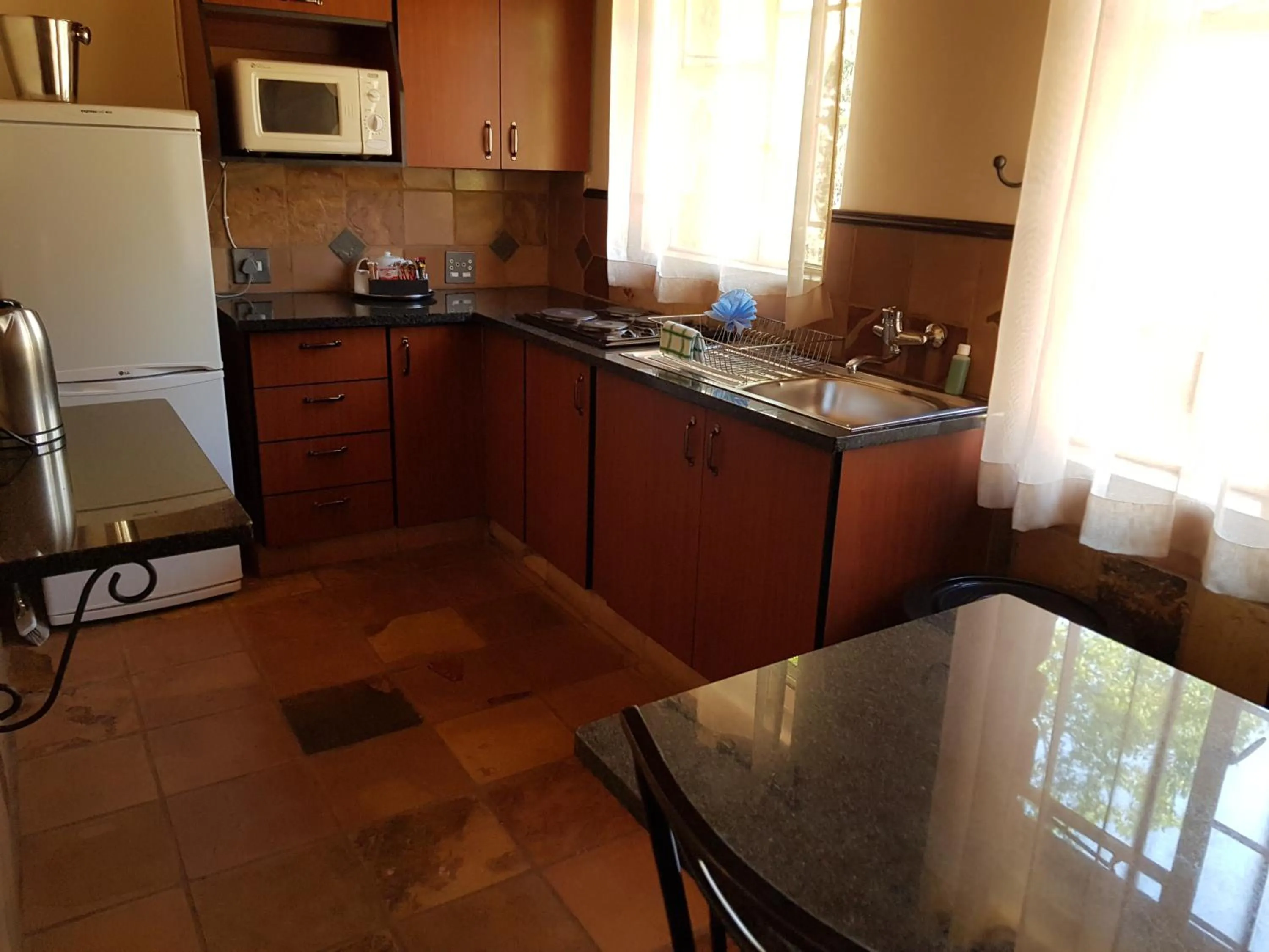 Kitchen or kitchenette in Blyde Canyon, A Forever Resort