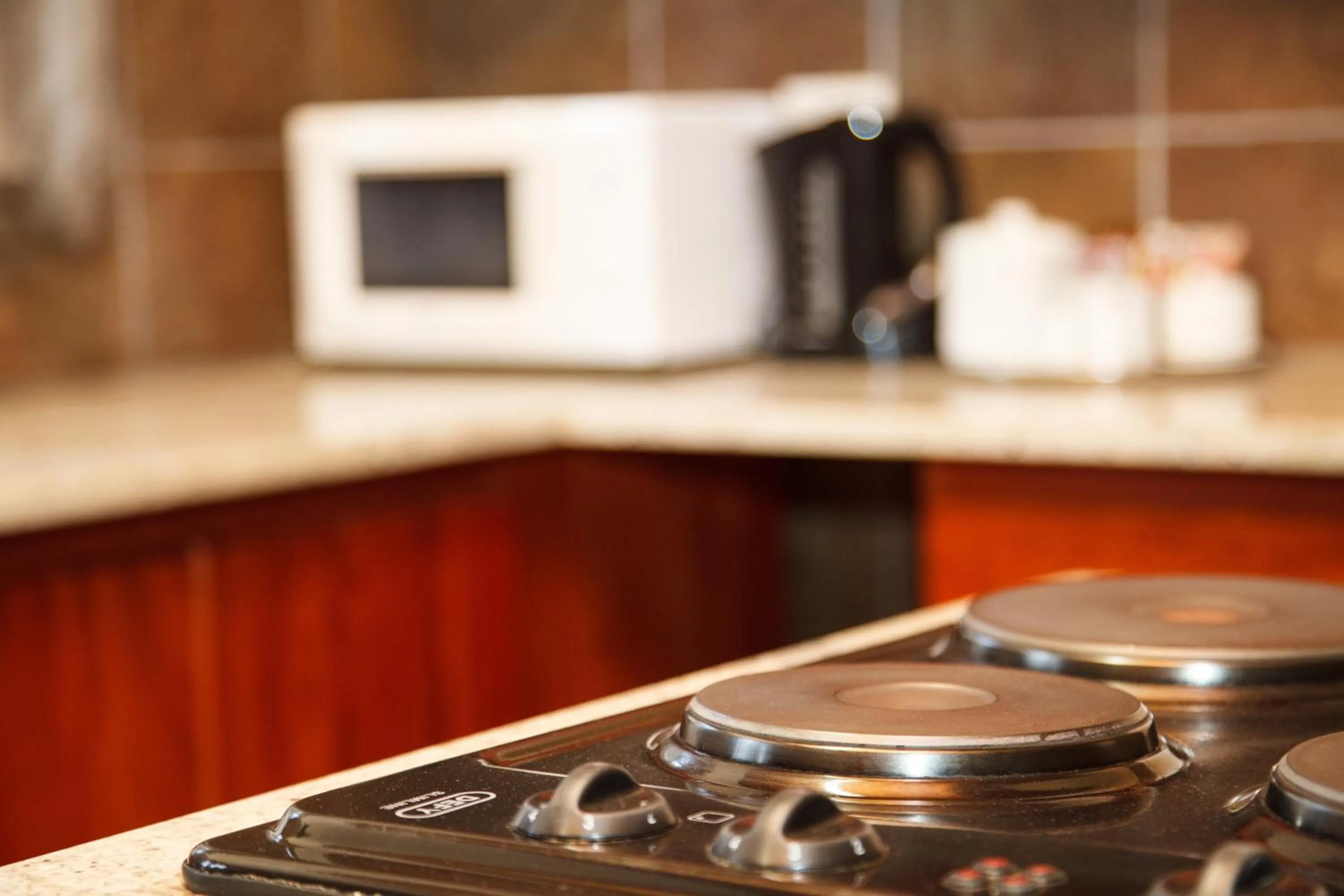 Kitchen or kitchenette in Blyde Canyon, A Forever Resort