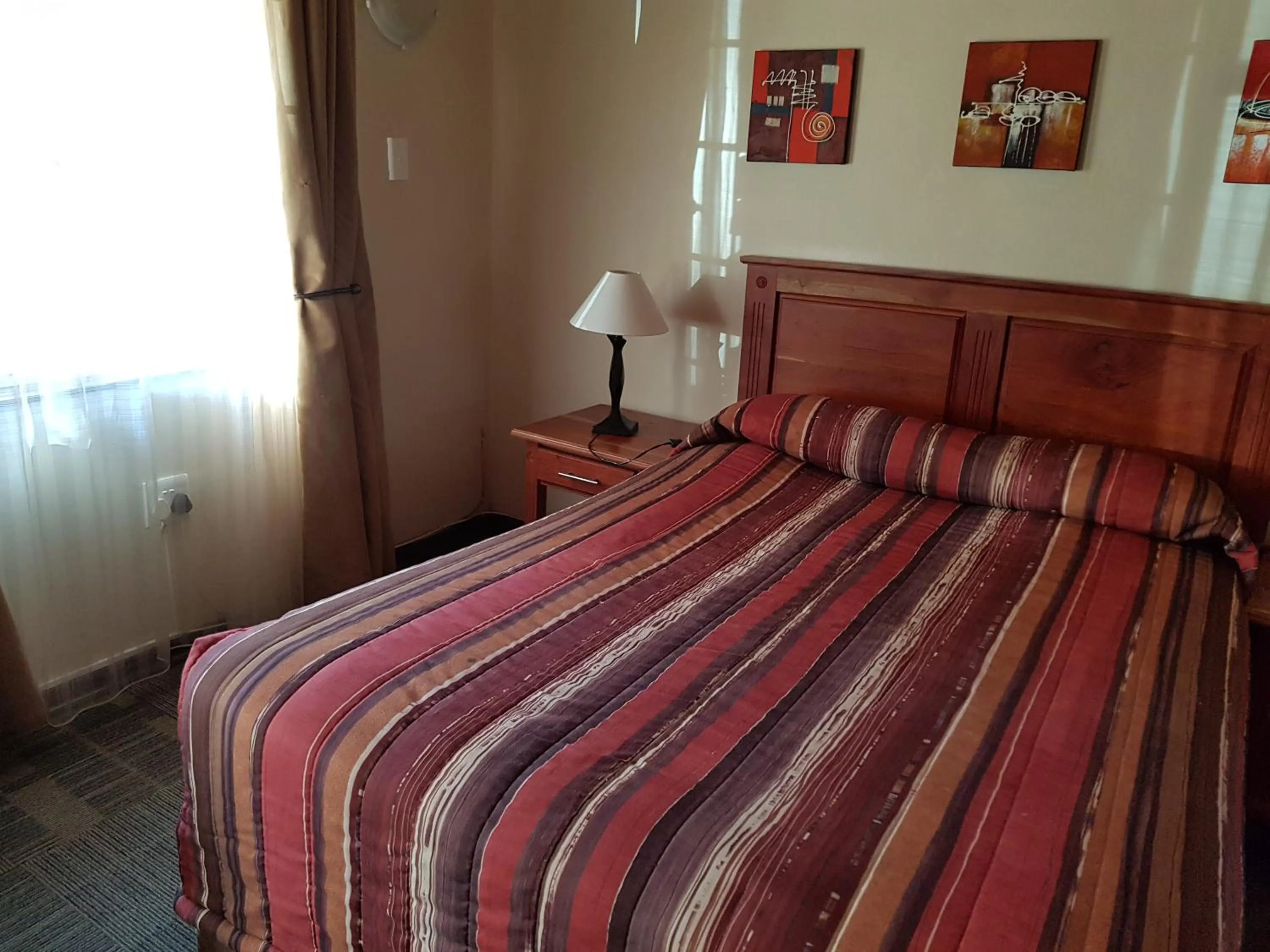 Bedroom, Bed in Blyde Canyon, A Forever Resort