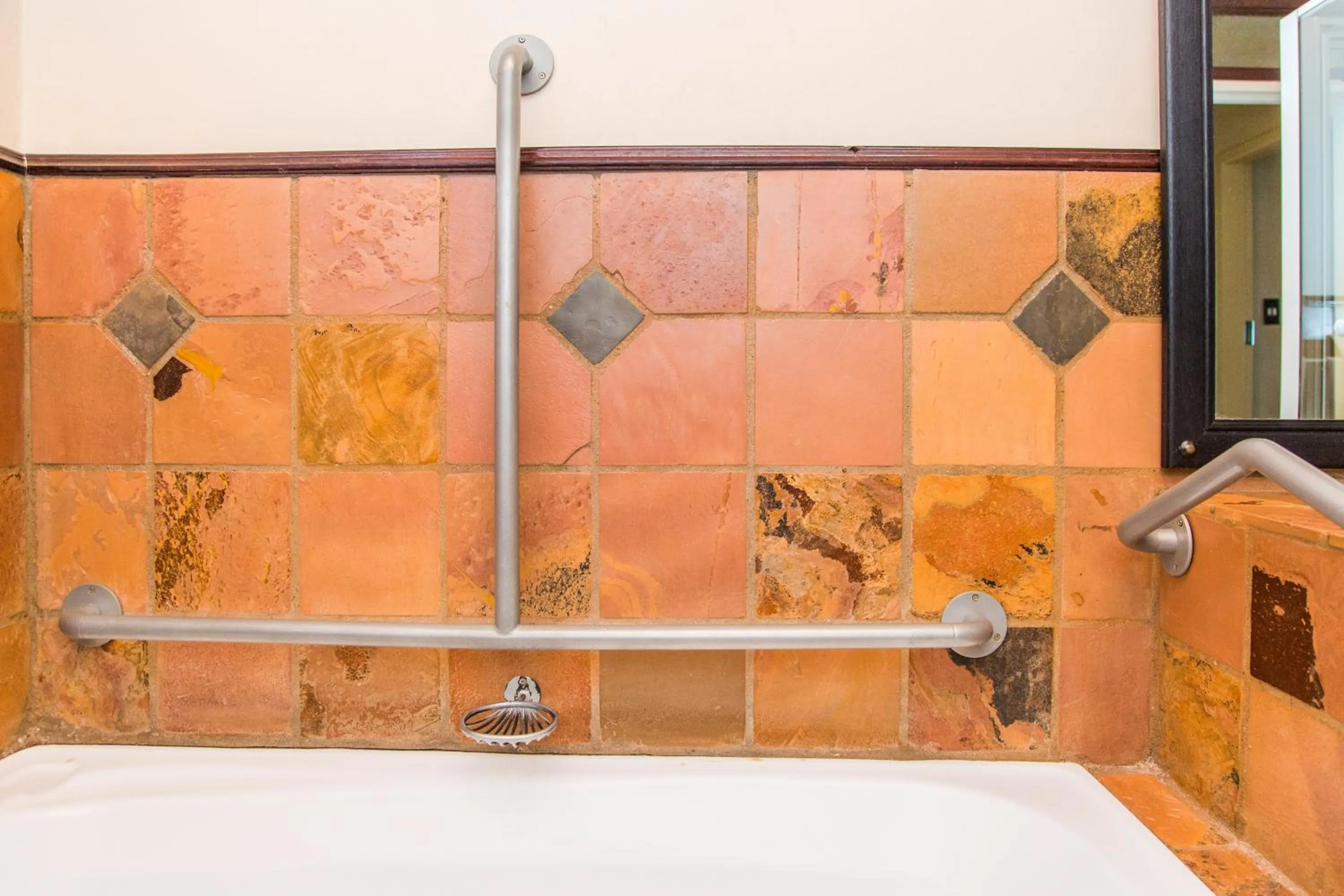 Bathroom in Blyde Canyon, A Forever Resort