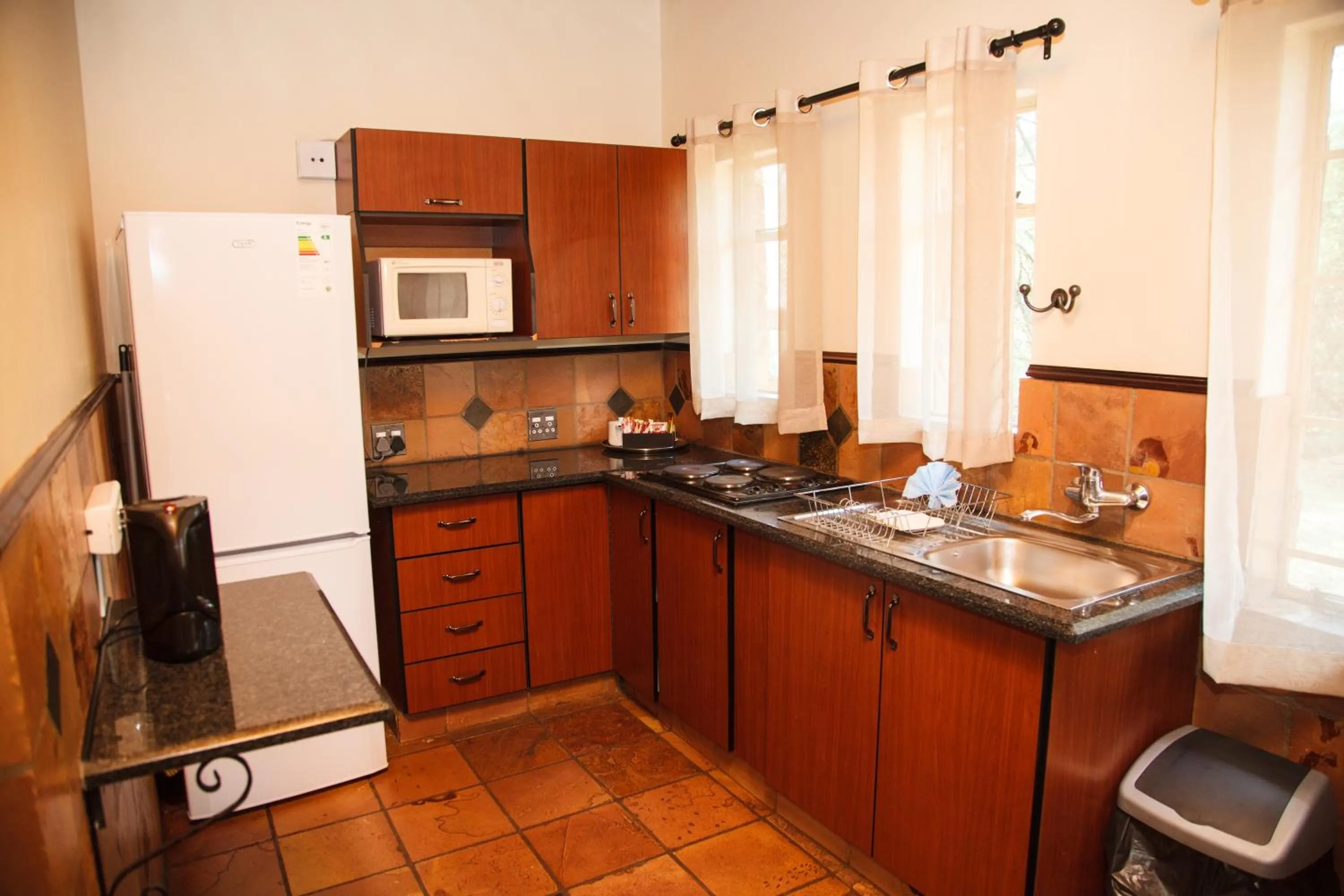 Kitchen or kitchenette in Blyde Canyon, A Forever Resort