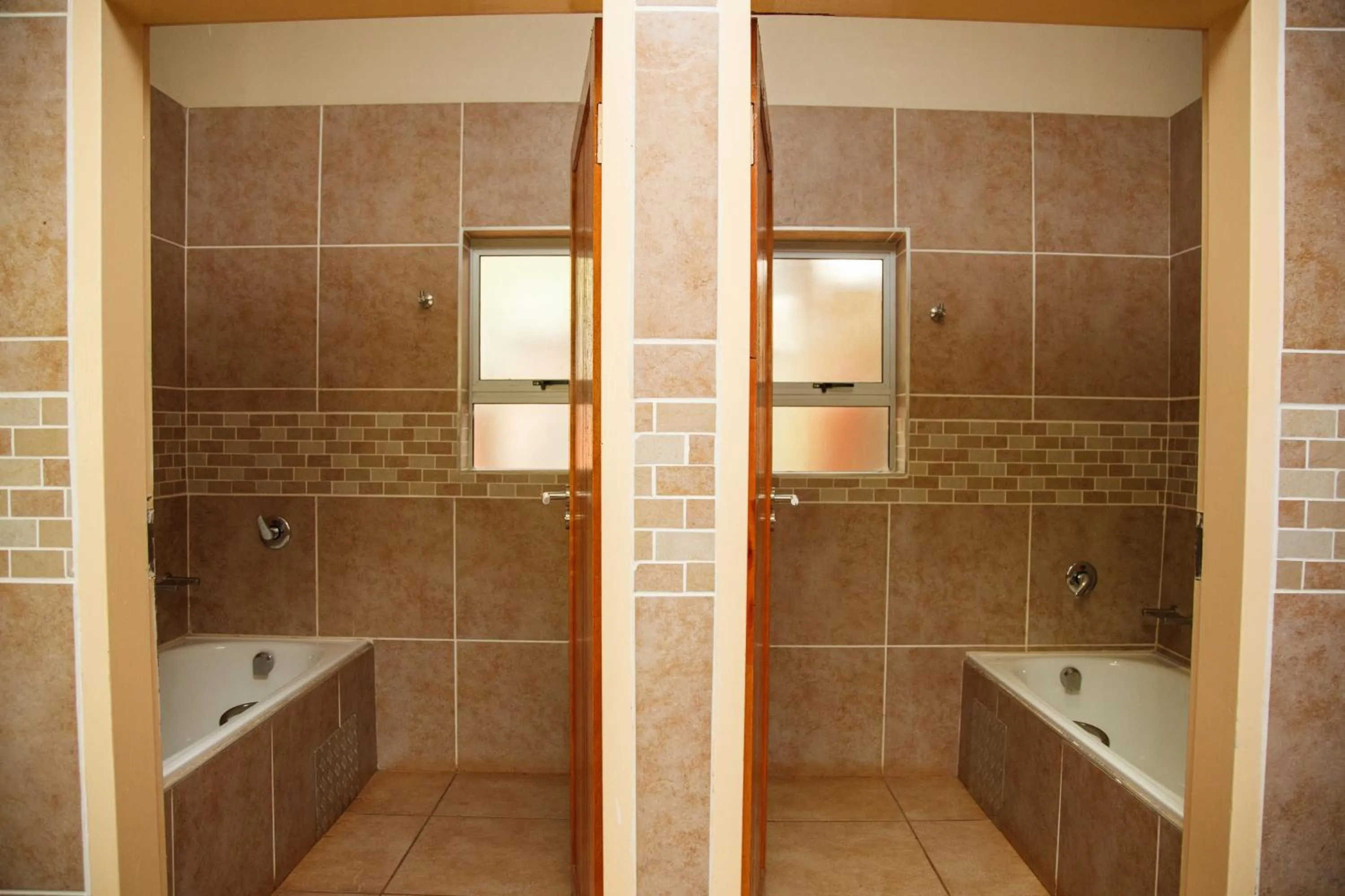 Bath in Blyde Canyon, A Forever Resort