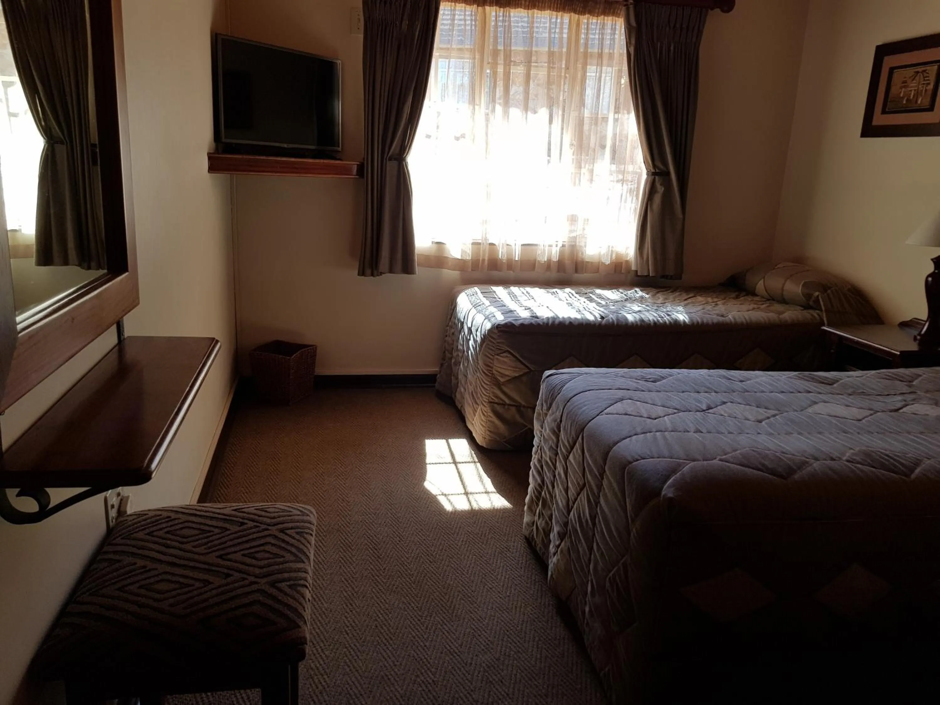 Bedroom, Bed in Blyde Canyon, A Forever Resort