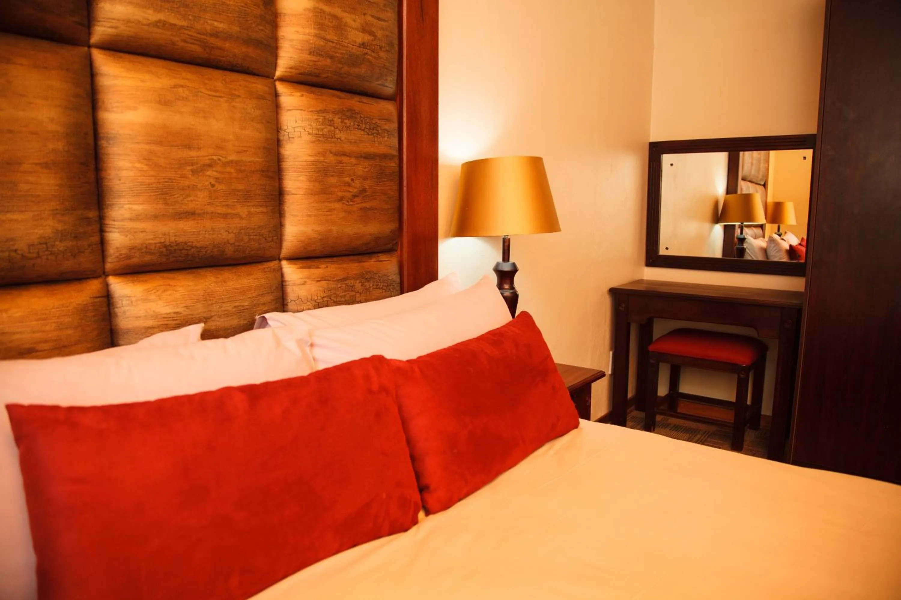 Bedroom, Bed in Blyde Canyon, A Forever Resort