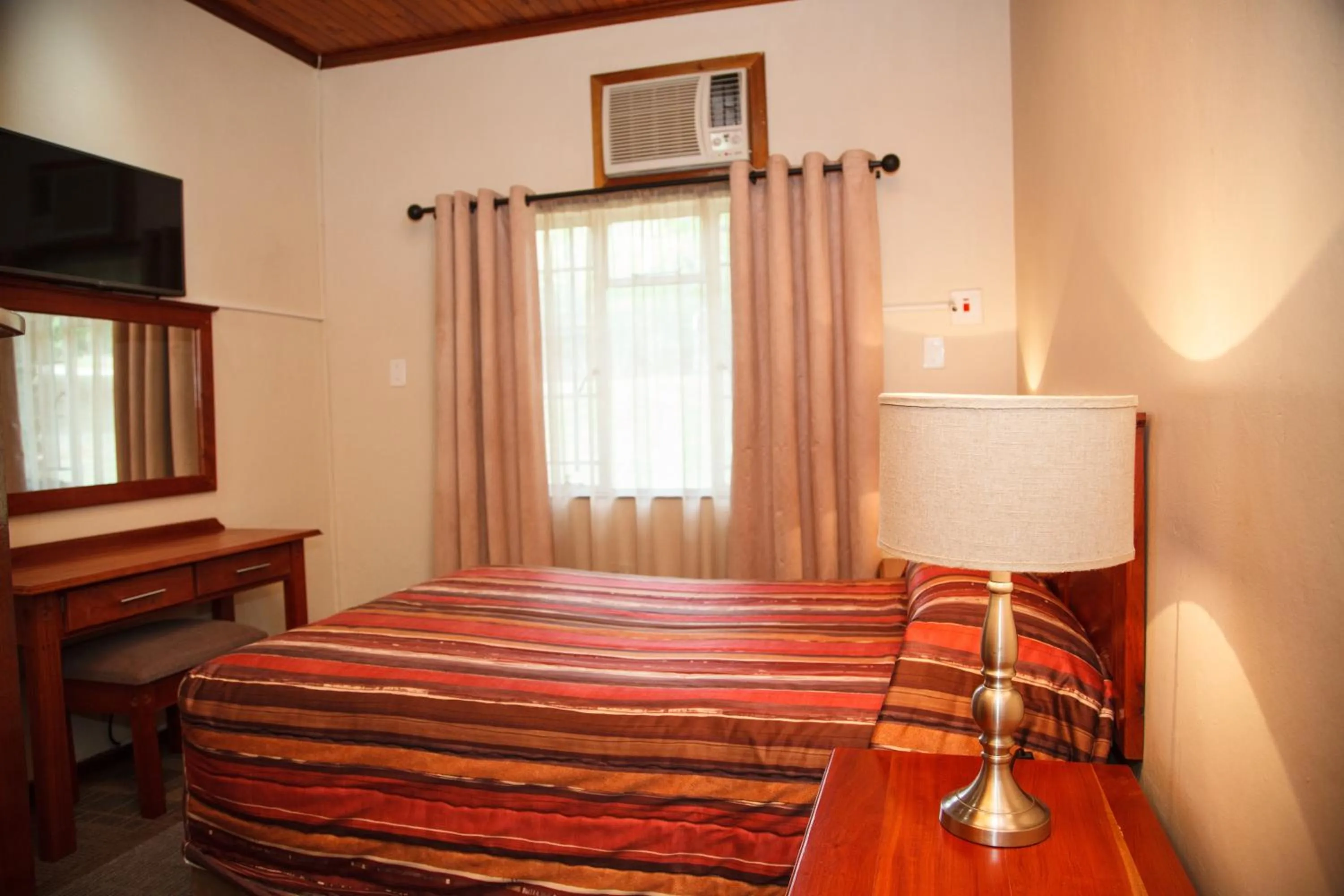 Bedroom, Bed in Blyde Canyon, A Forever Resort