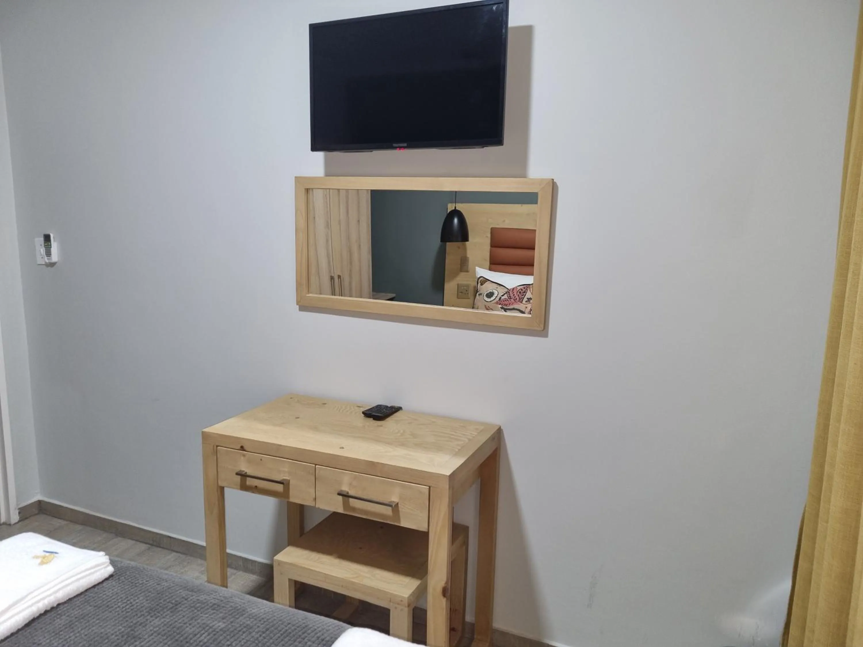 Bedroom in Blyde Canyon, A Forever Resort