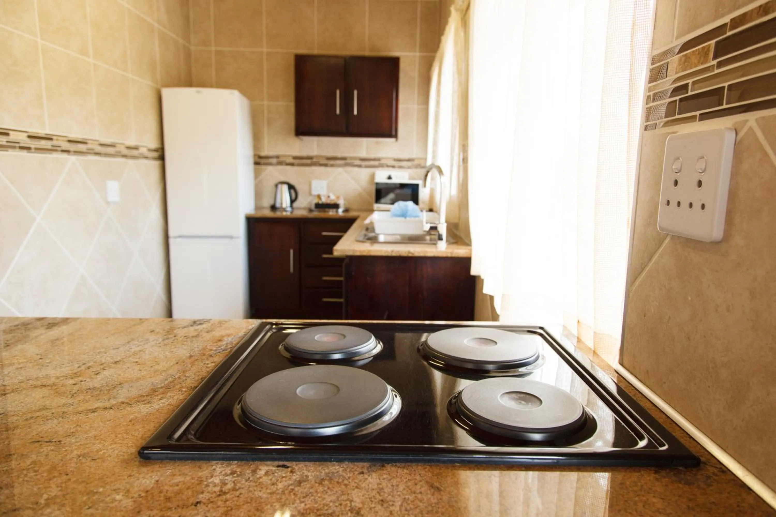 Kitchen or kitchenette in Blyde Canyon, A Forever Resort