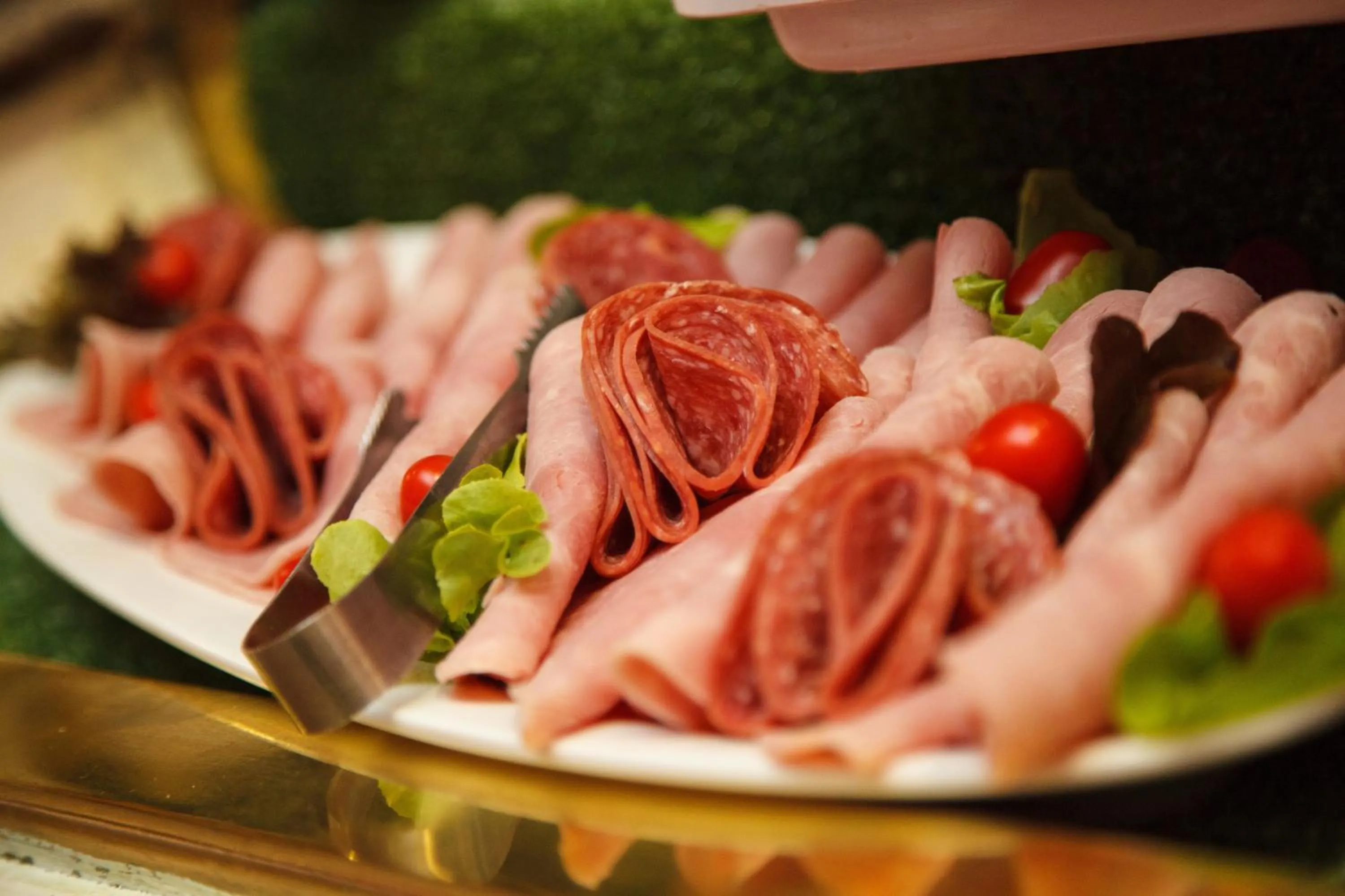 Restaurant/places to eat in Blyde Canyon, A Forever Resort