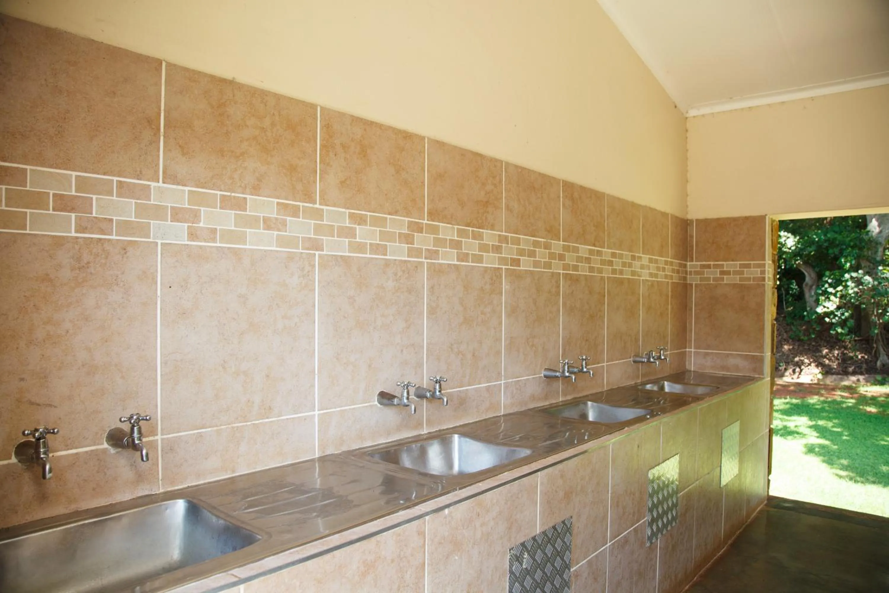 Kitchen or kitchenette in Blyde Canyon, A Forever Resort