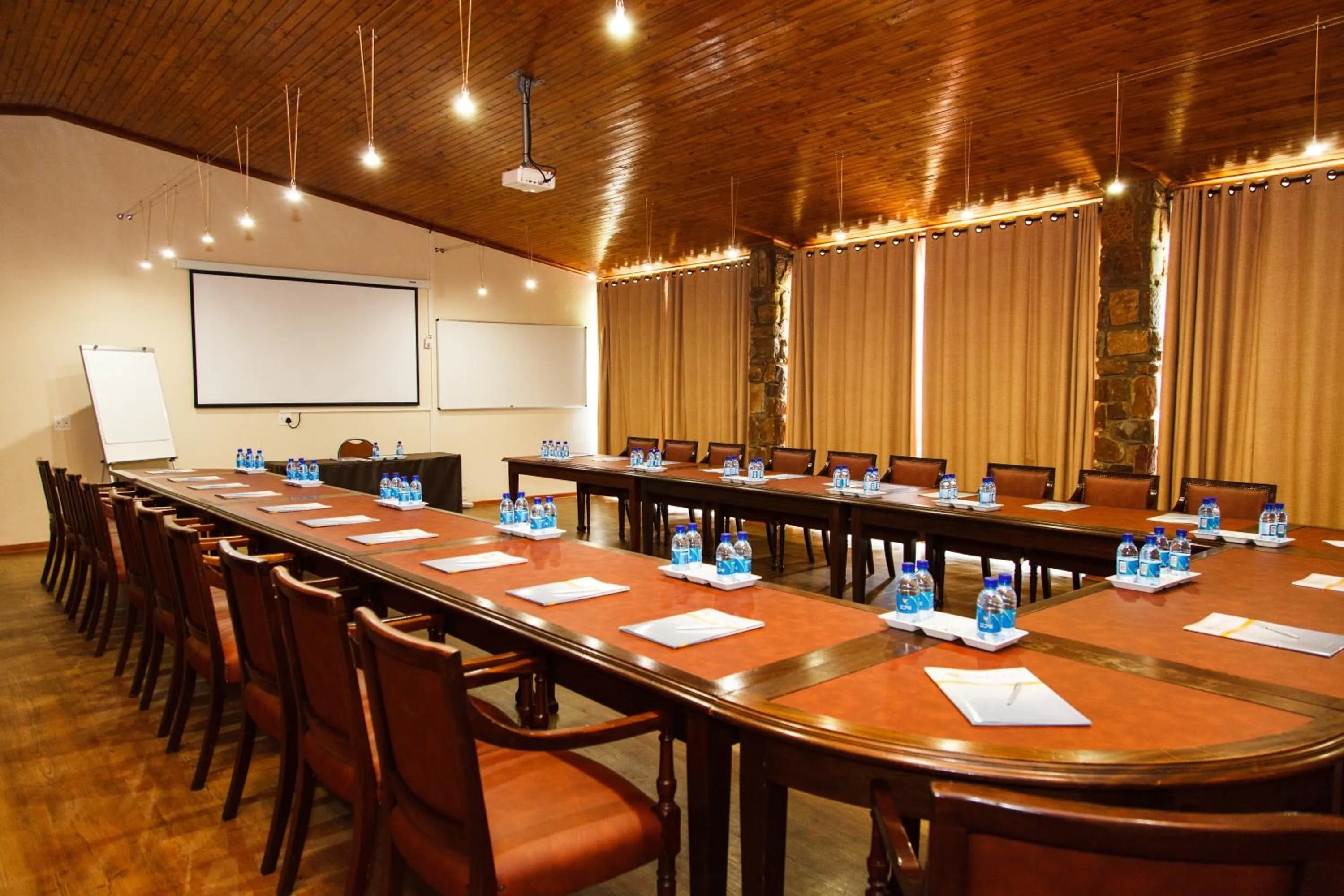 Meeting/conference room in Blyde Canyon, A Forever Resort