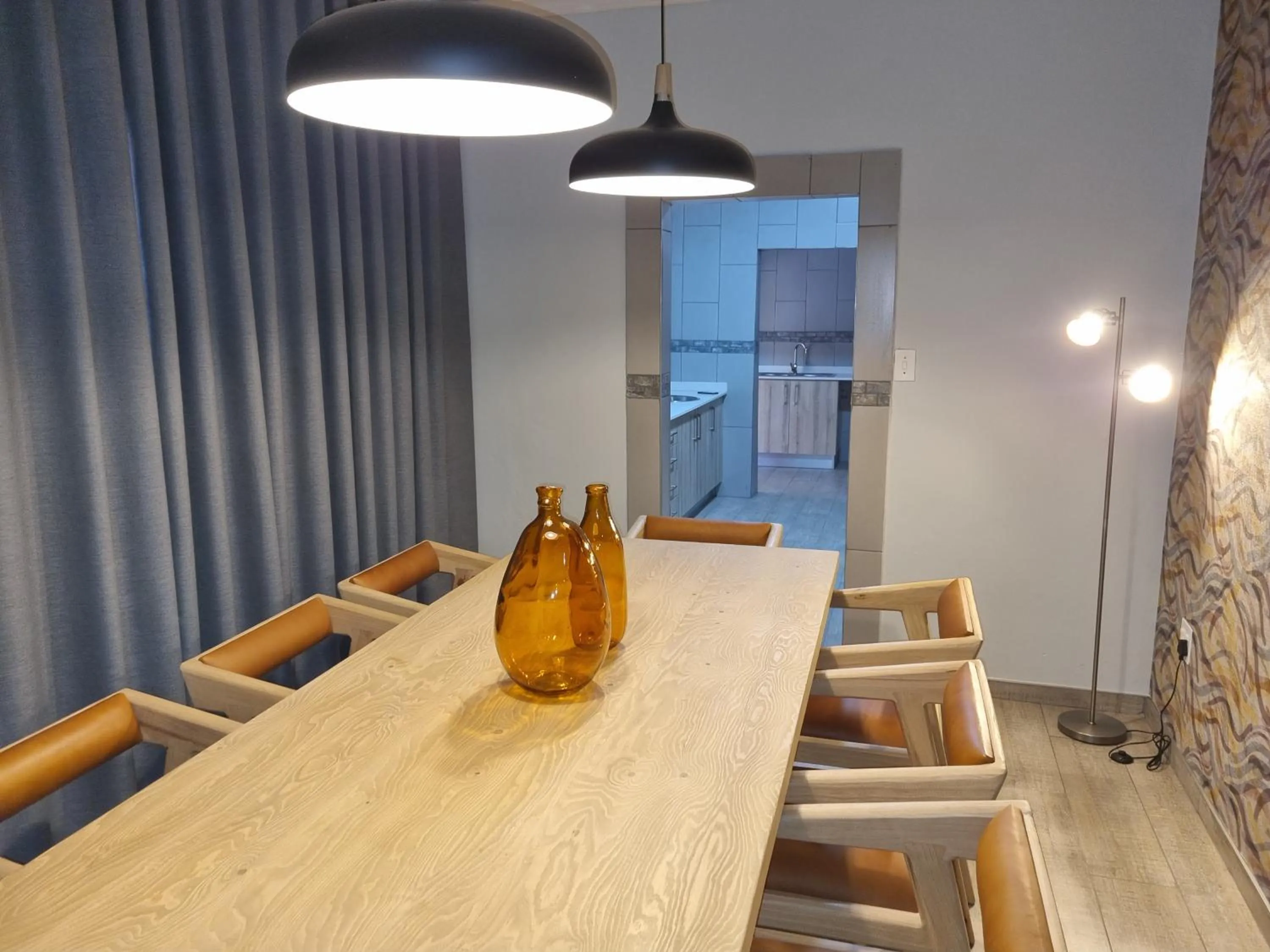 Dinner in Blyde Canyon, A Forever Resort