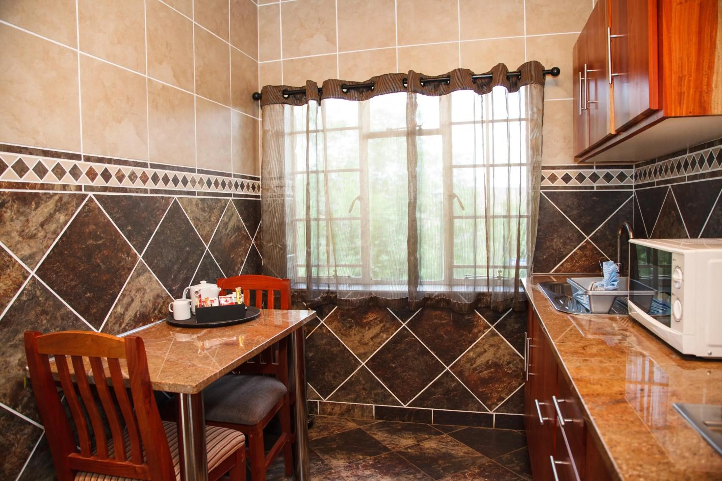 Kitchen or kitchenette in Blyde Canyon, A Forever Resort