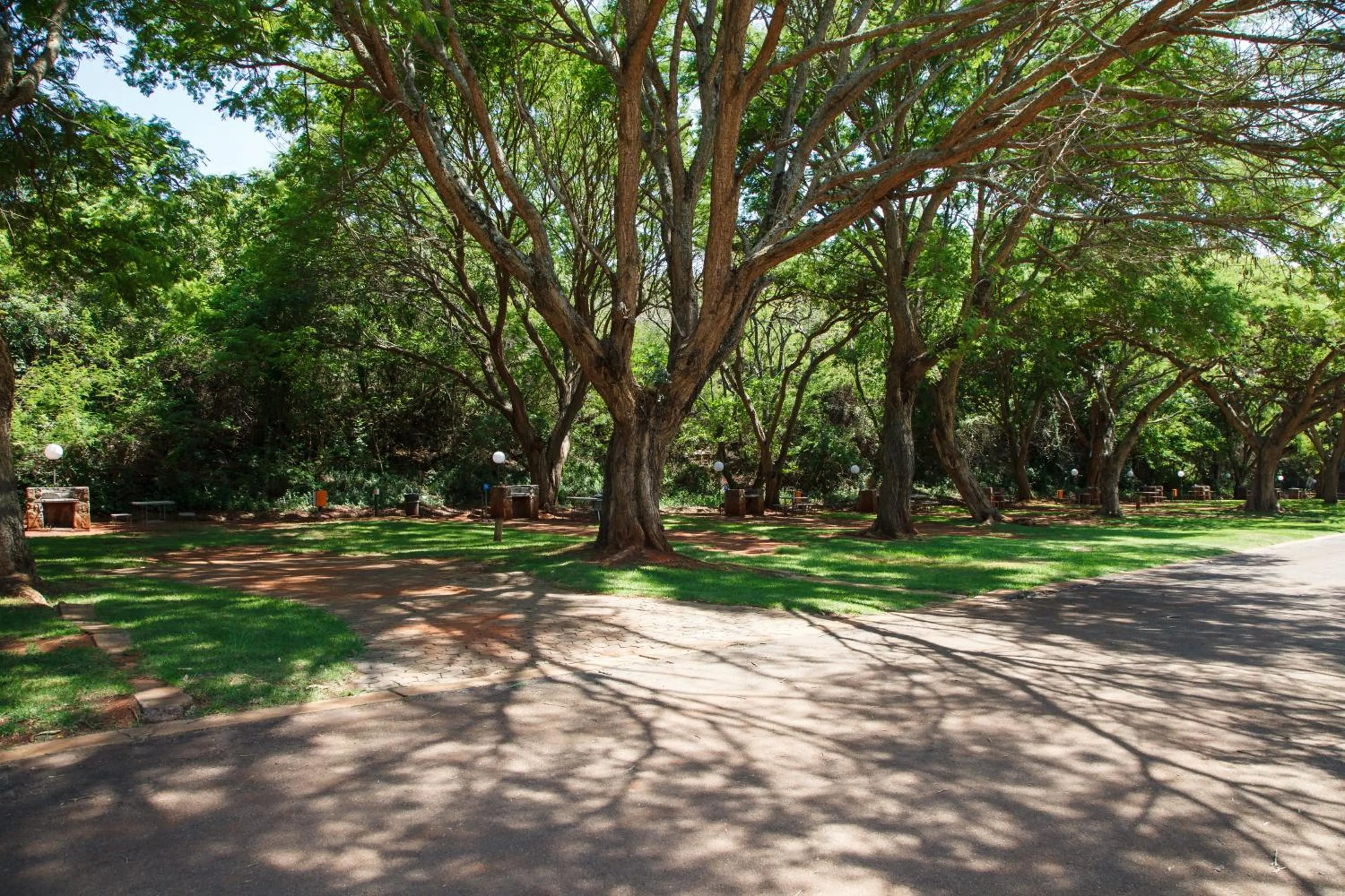 On site in Blyde Canyon, A Forever Resort