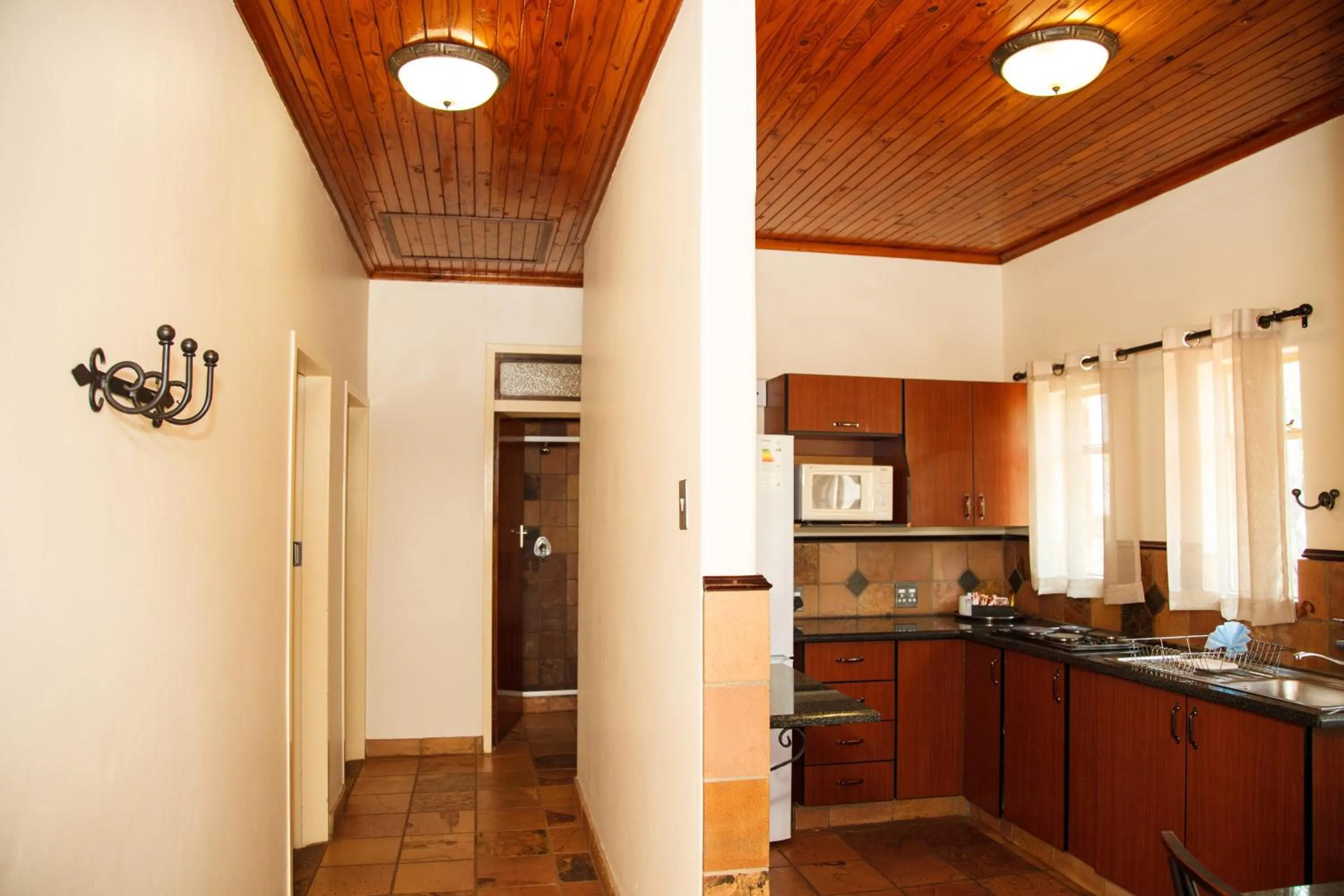 Kitchen or kitchenette in Blyde Canyon, A Forever Resort