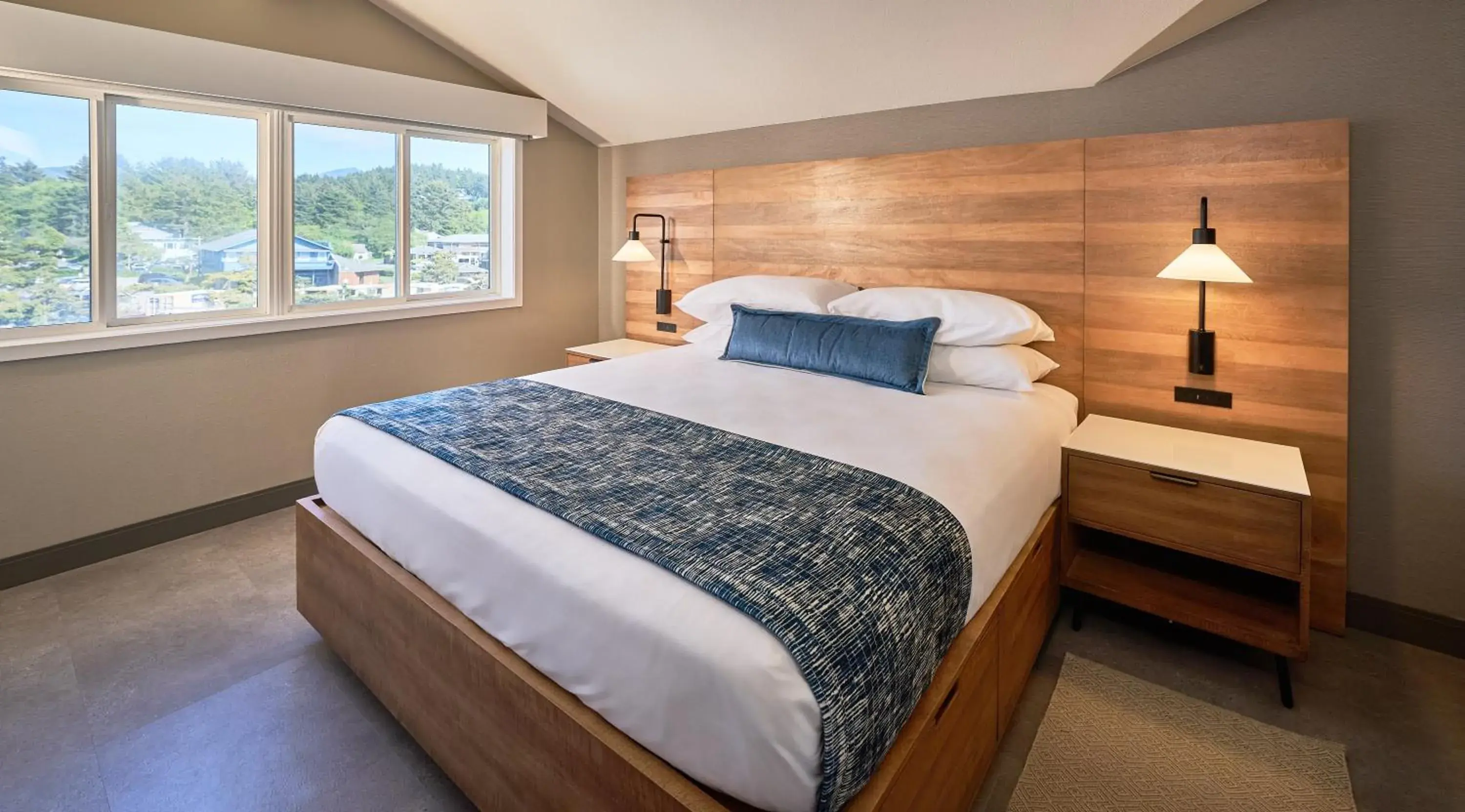 Suite in Surfsand Resort Suite in Surfsand Resort