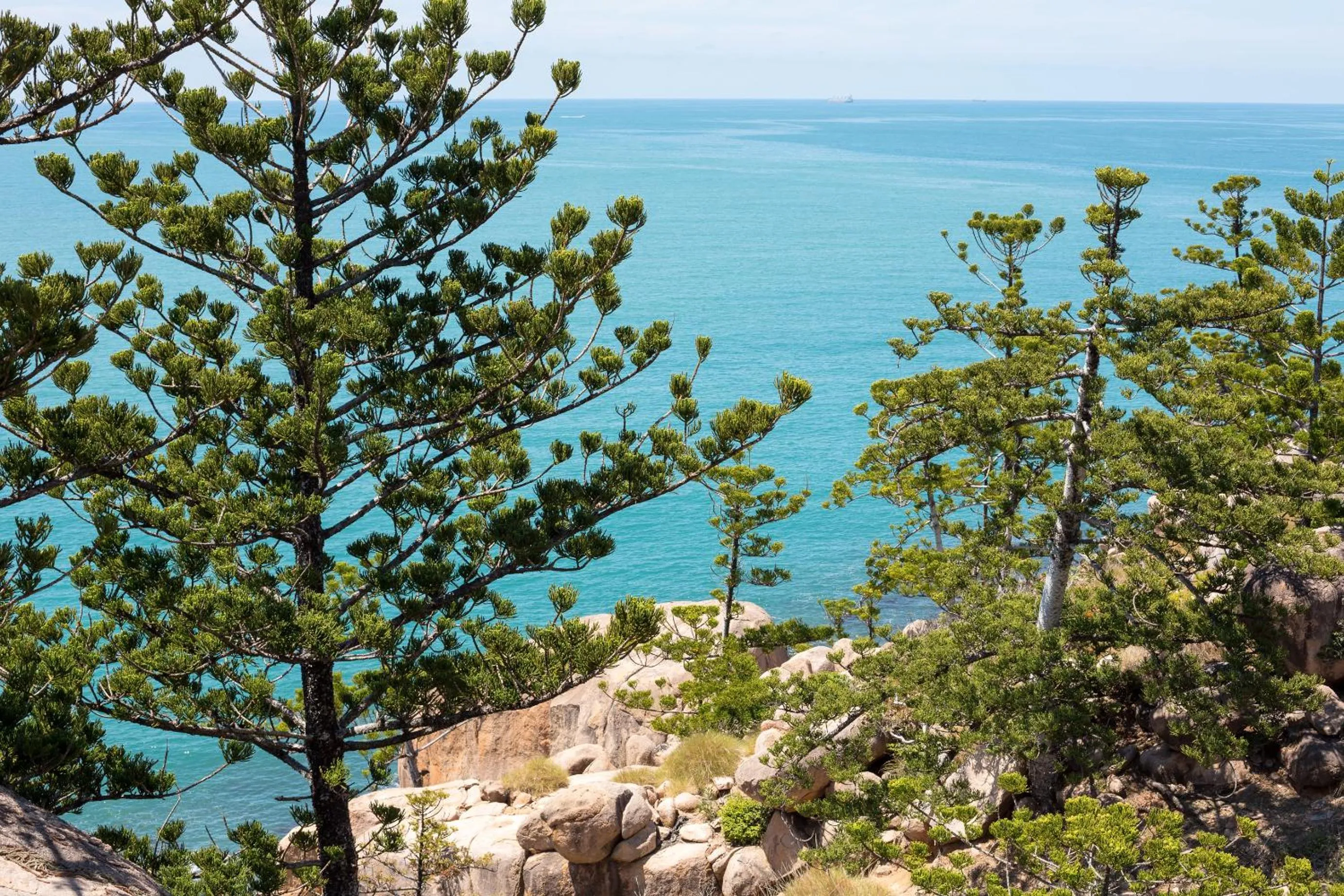 Nearby landmark in Sails On Horseshoe