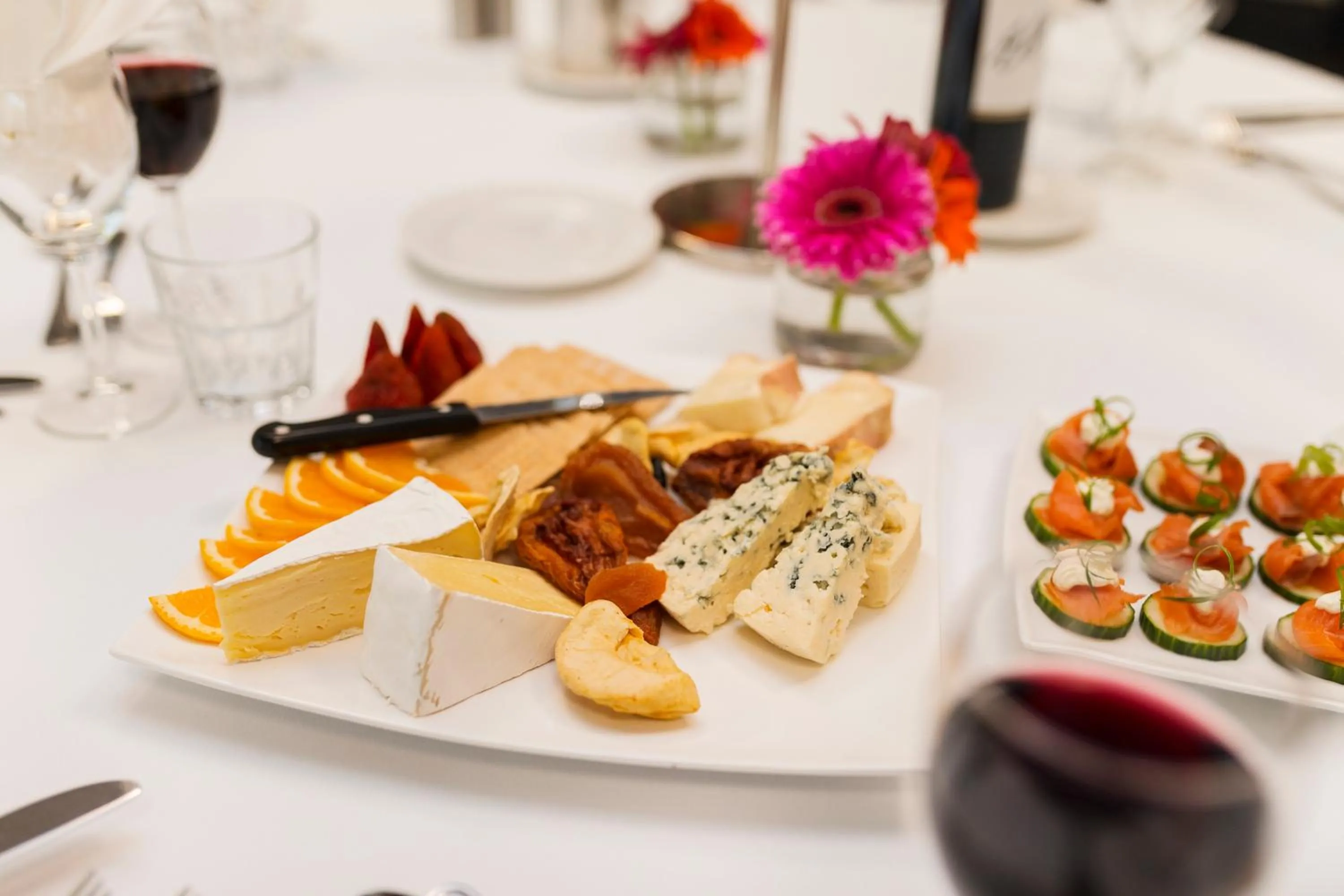 Food close-up in Ramada Encore by Wyndham Belconnen Canberra