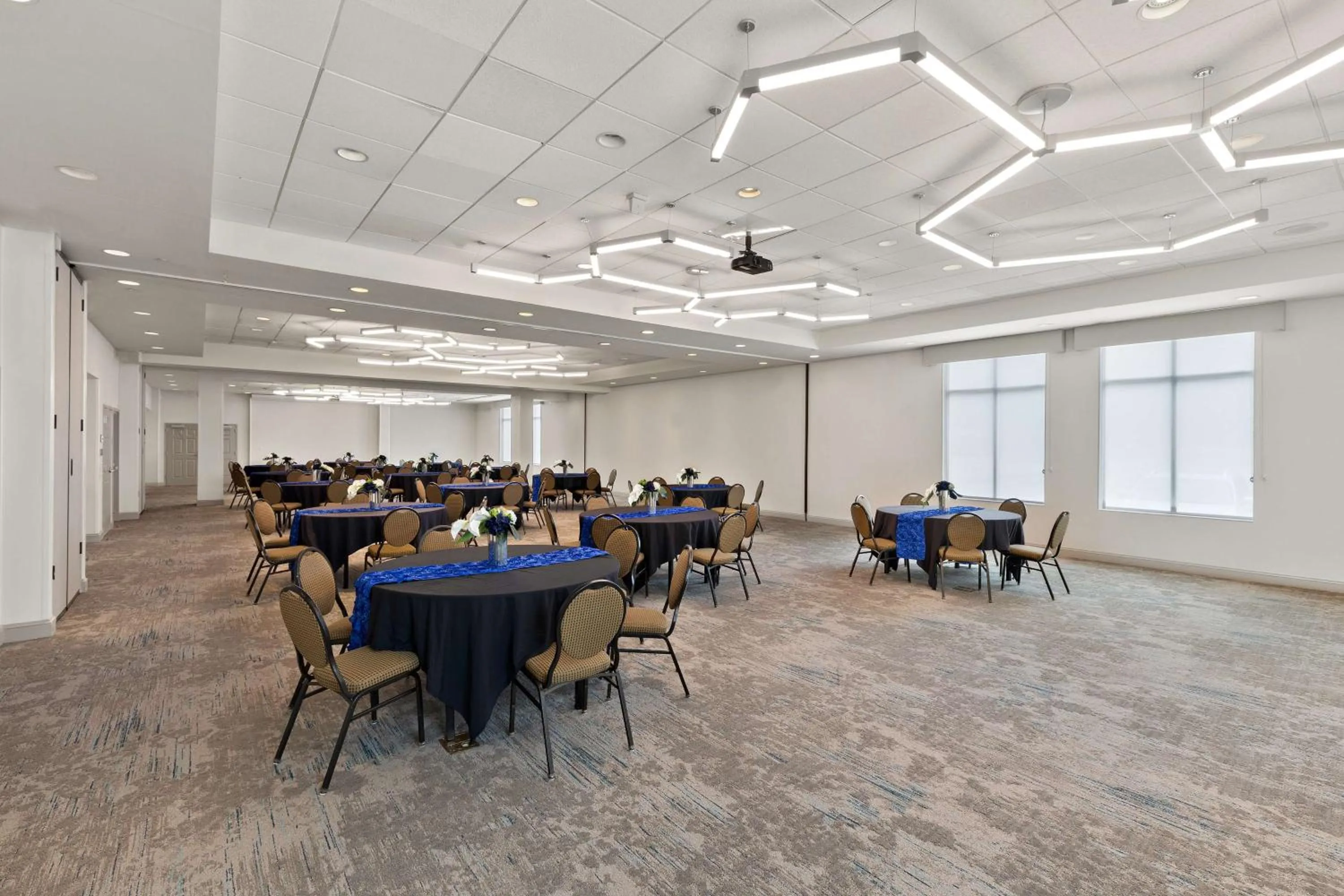 Meeting/conference room in Hilton Garden Inn Atlanta East/Stonecrest