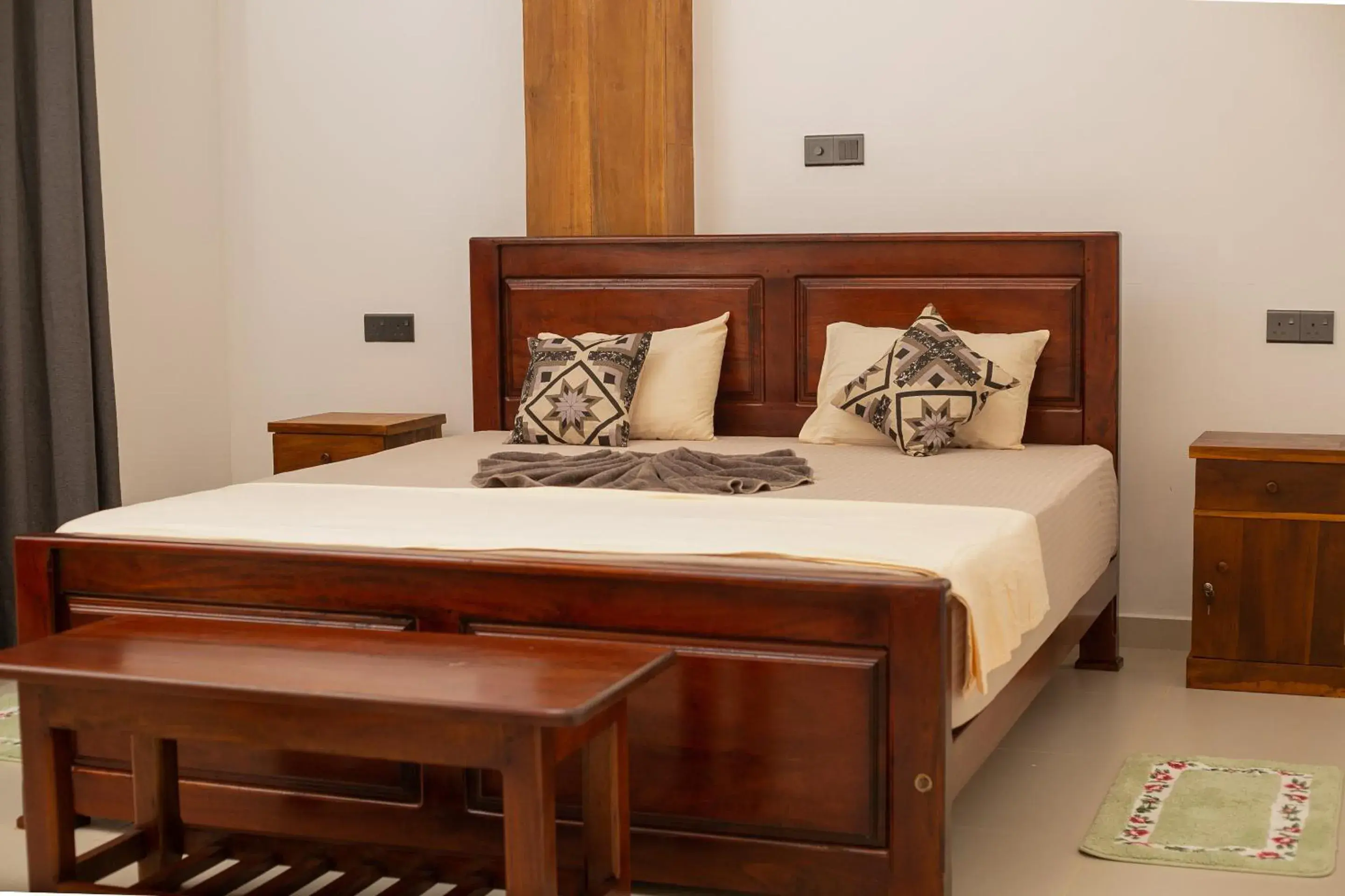 Family Room - single occupancy in Namal Stay Family Room - single occupancy in Namal Stay