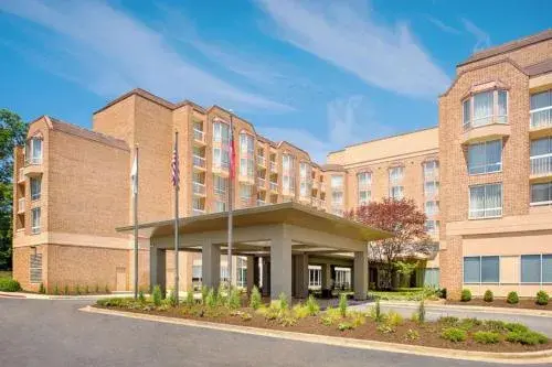 Wyndham Atlanta Perimeter Wyndham Atlanta Perimeter