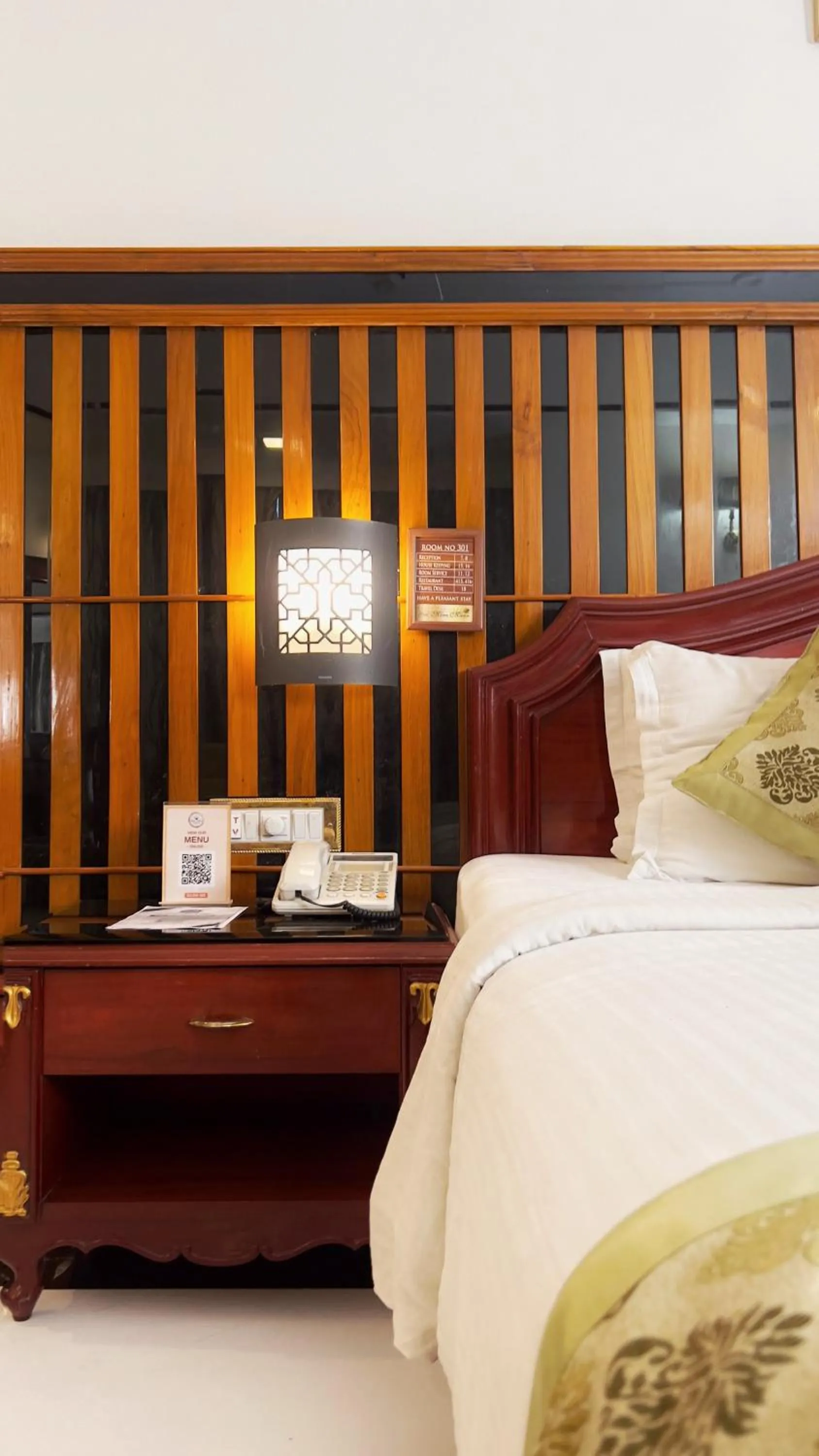 Hotel Mera Mann